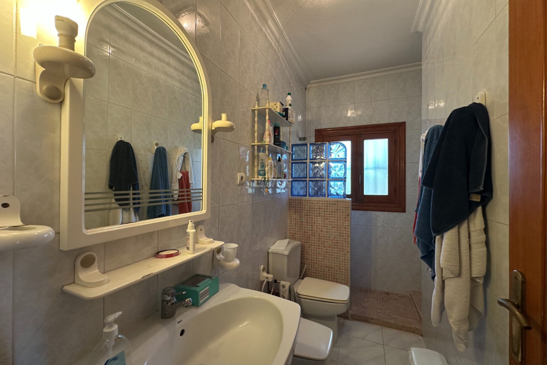 Resale - Villa - Torrevieja - Costa Blanca