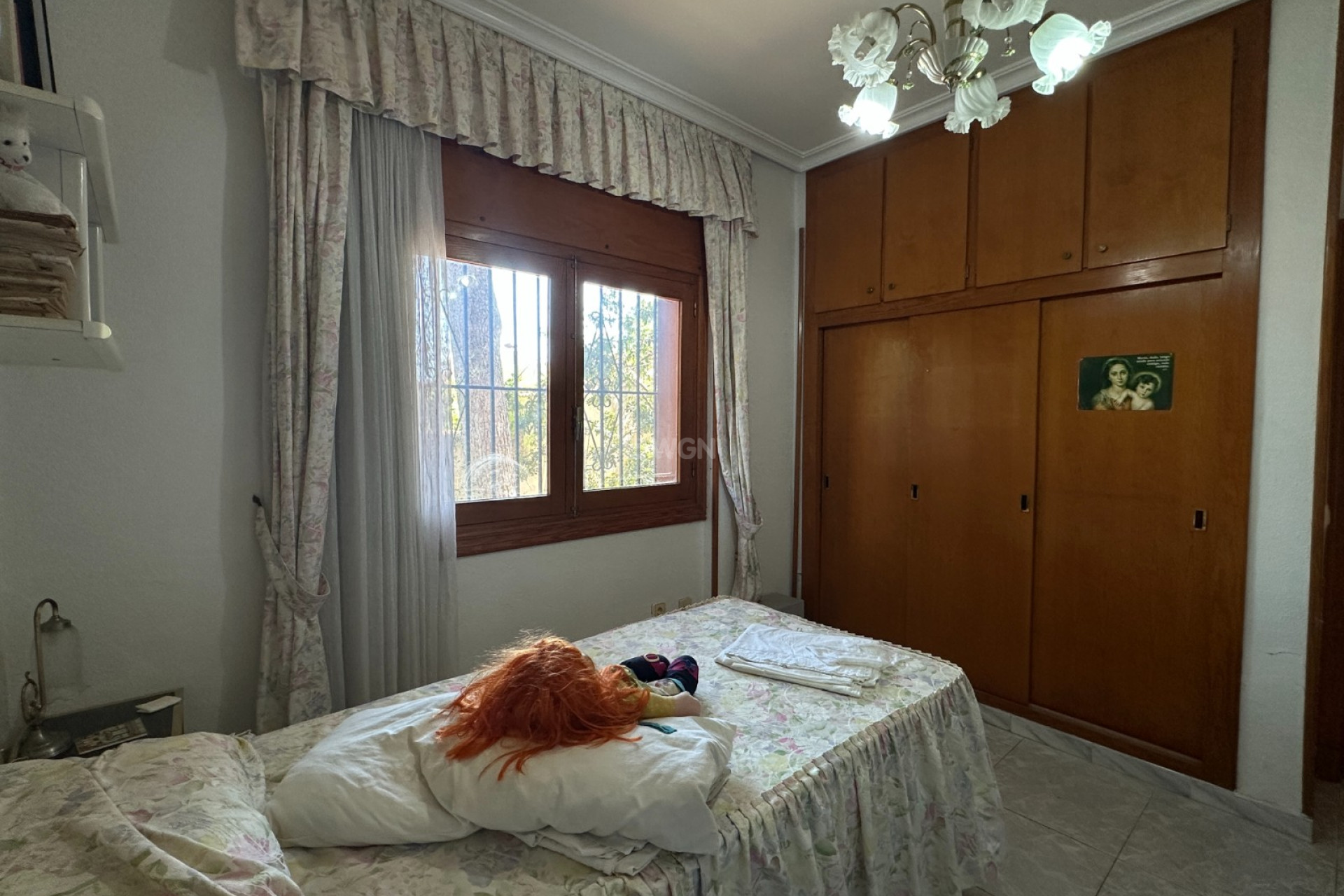 Resale - Villa - Torrevieja - Costa Blanca
