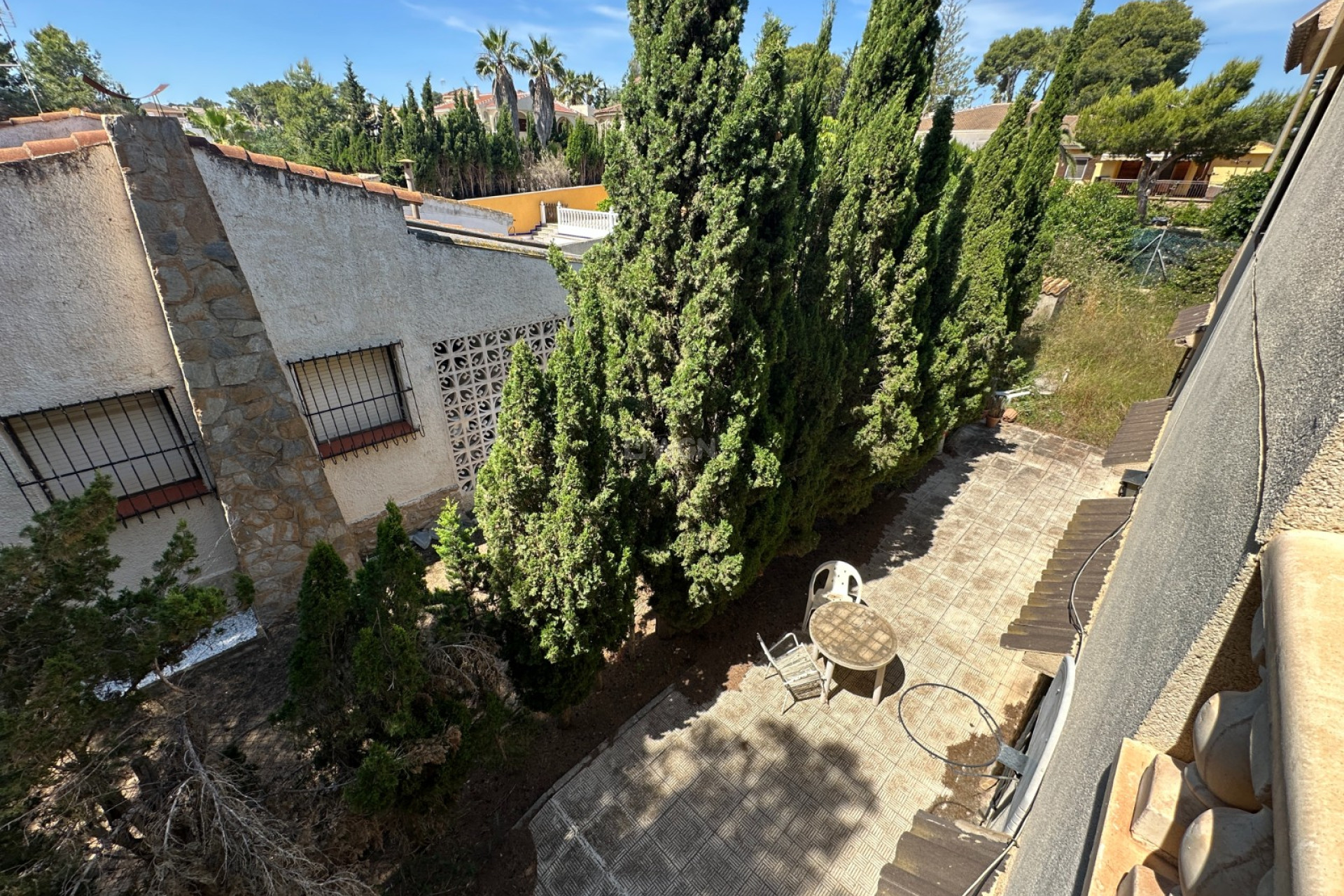 Resale - Villa - Torrevieja - Costa Blanca
