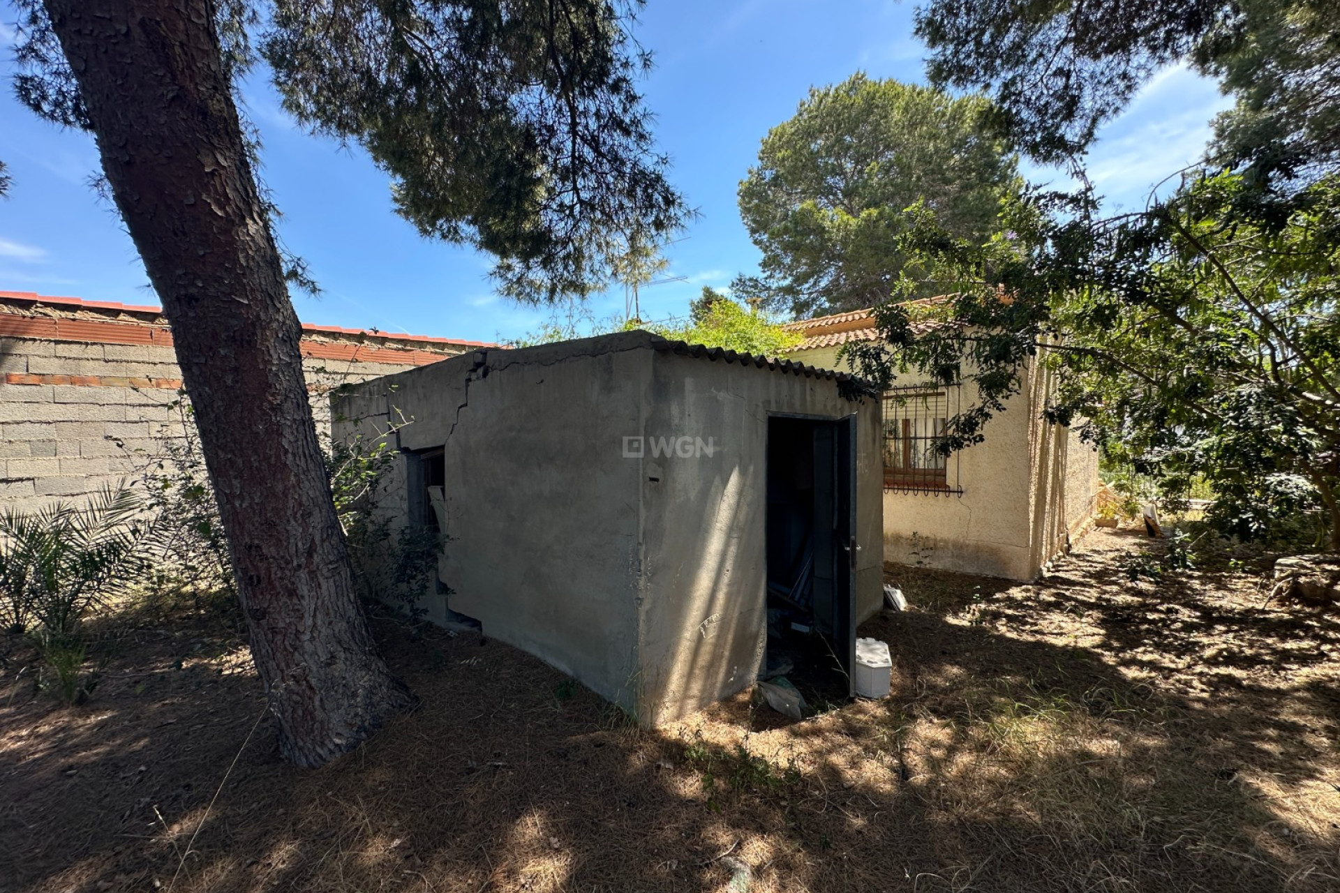 Resale - Villa - Torrevieja - Costa Blanca