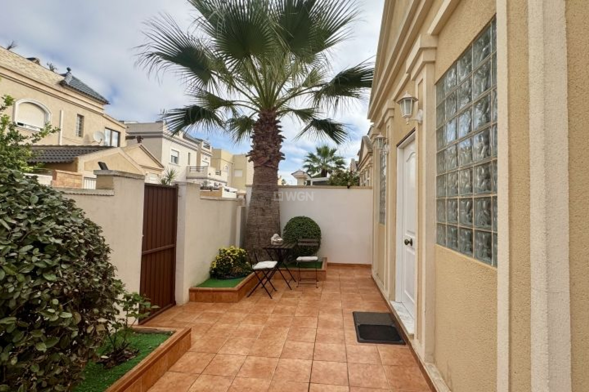 Resale - Villa - Torrevieja - Costa Blanca