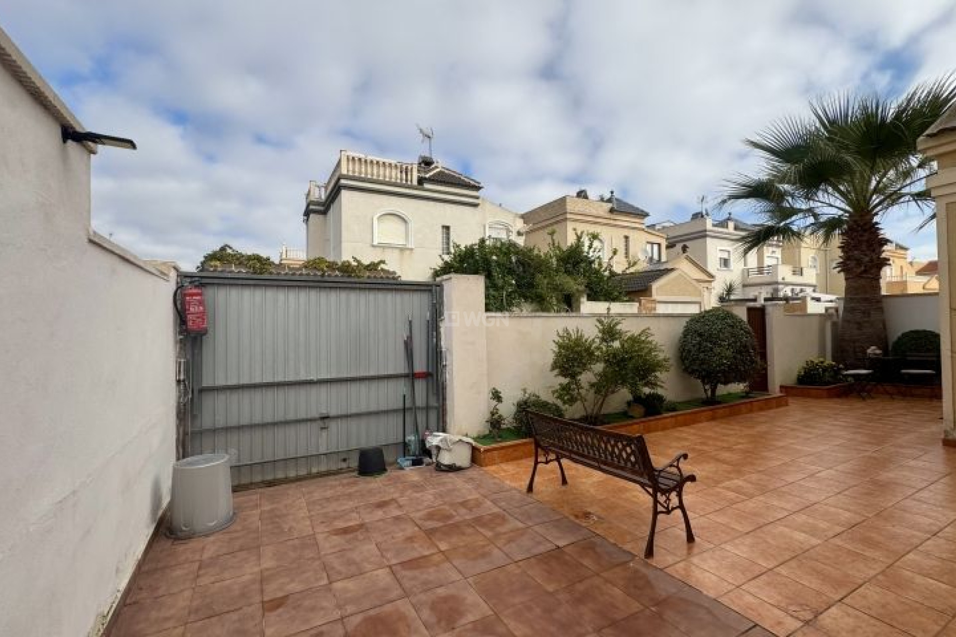 Resale - Villa - Torrevieja - Costa Blanca