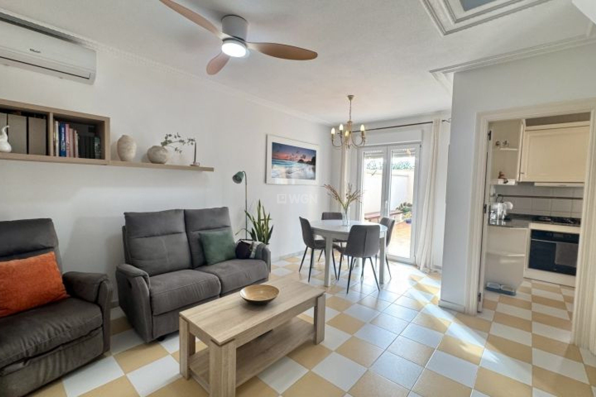 Resale - Villa - Torrevieja - Costa Blanca