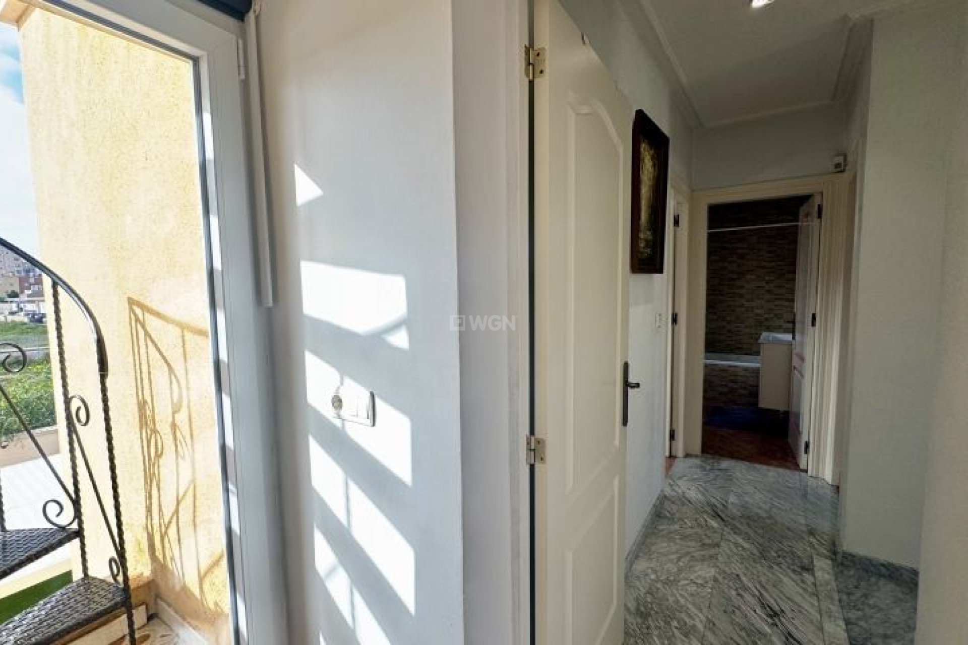 Resale - Villa - Torrevieja - Costa Blanca
