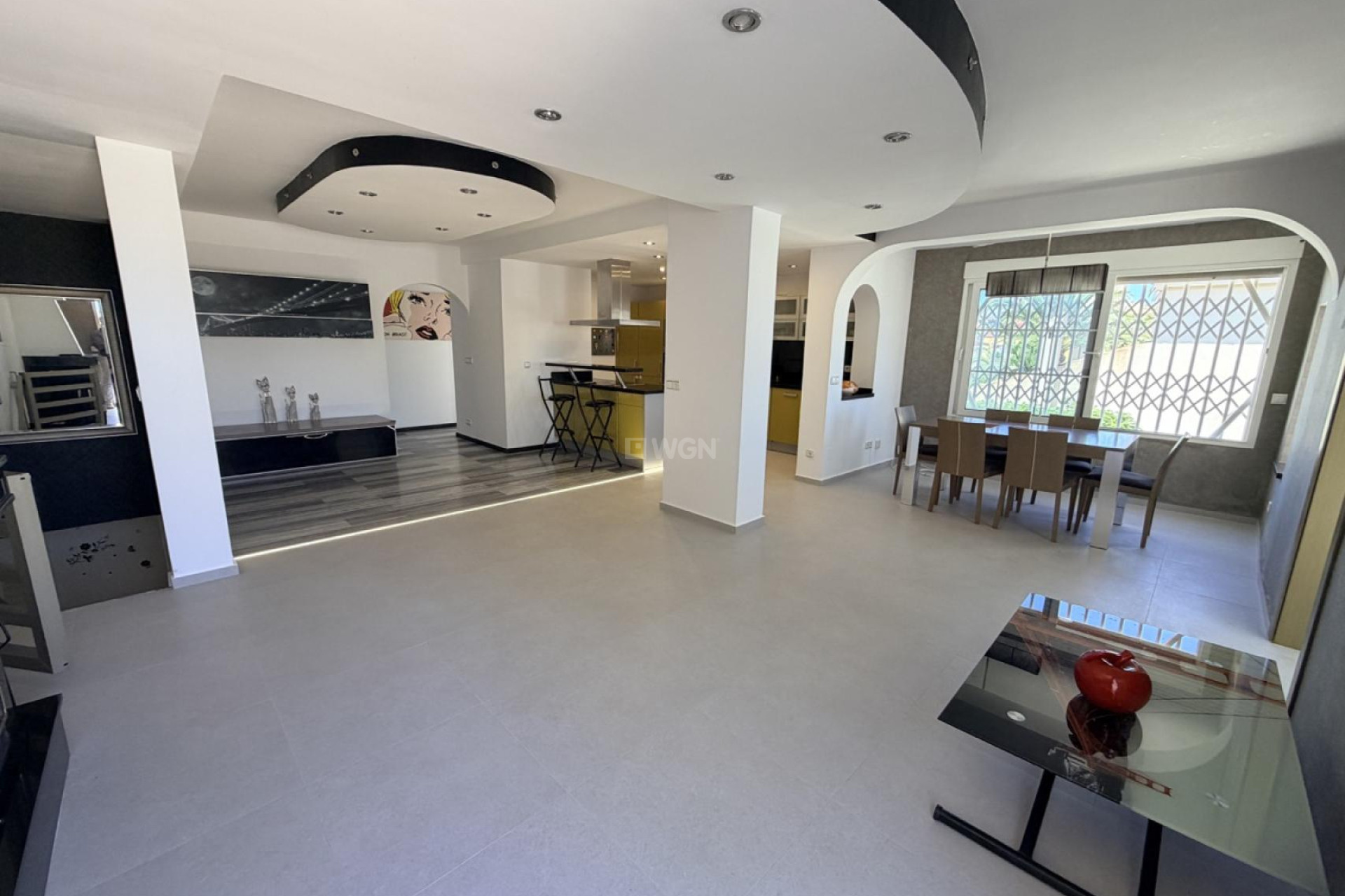 Resale - Villa - Torrevieja - Costa Blanca