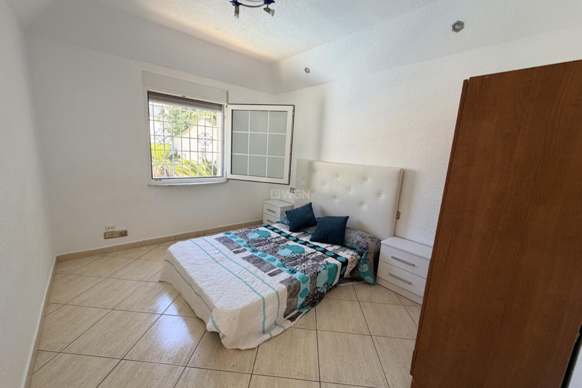 Resale - Villa - Torrevieja - Costa Blanca