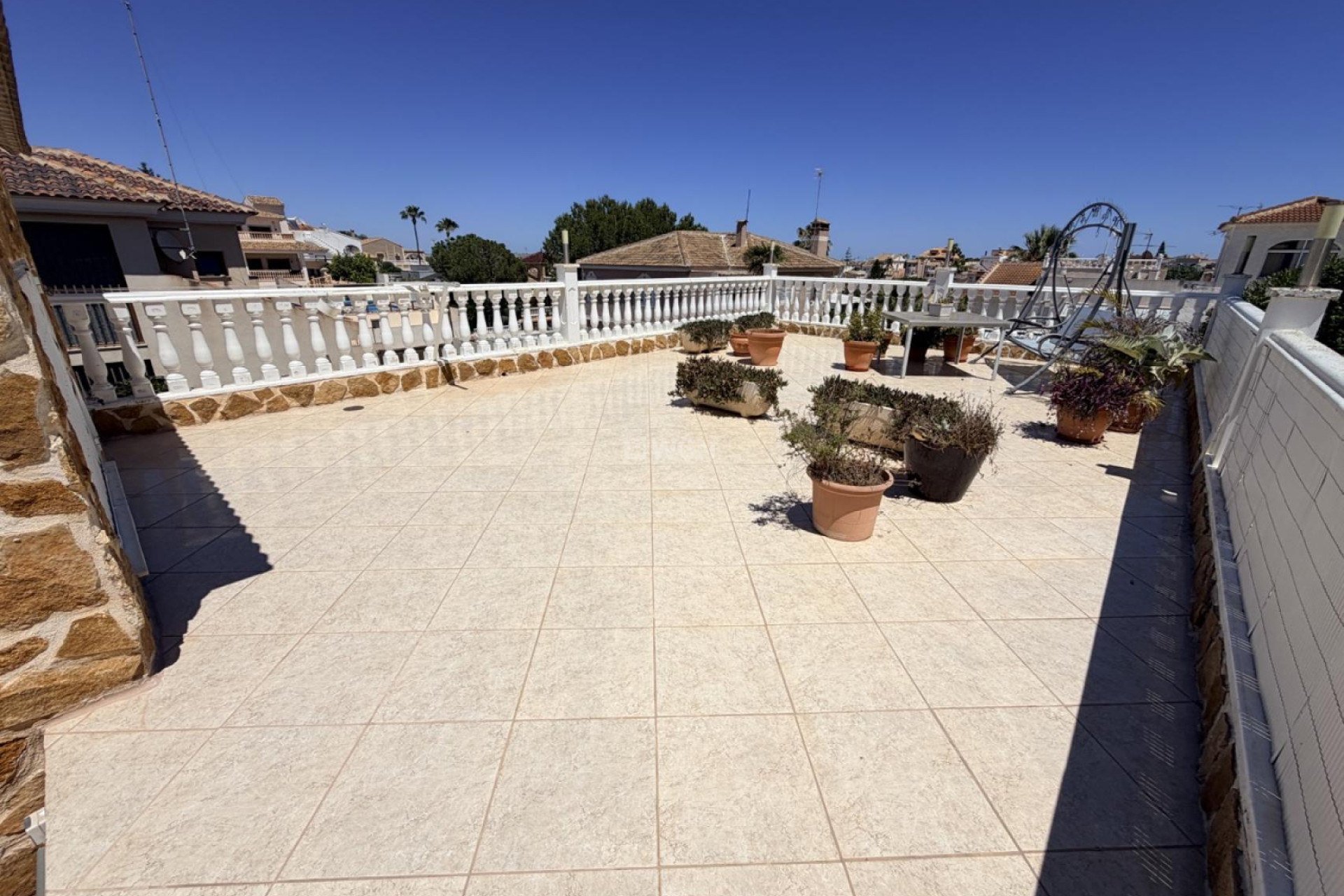 Resale - Villa - Torrevieja - Costa Blanca