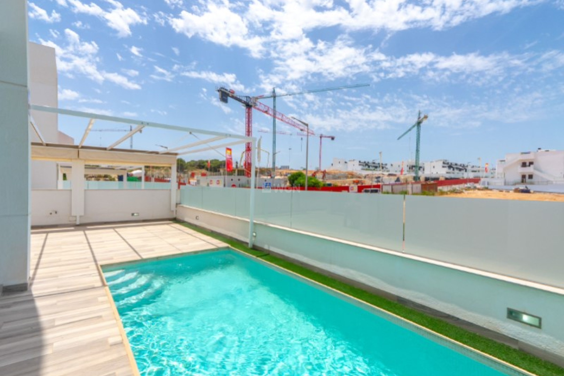 Resale - Villa - Torrevieja - Costa Blanca