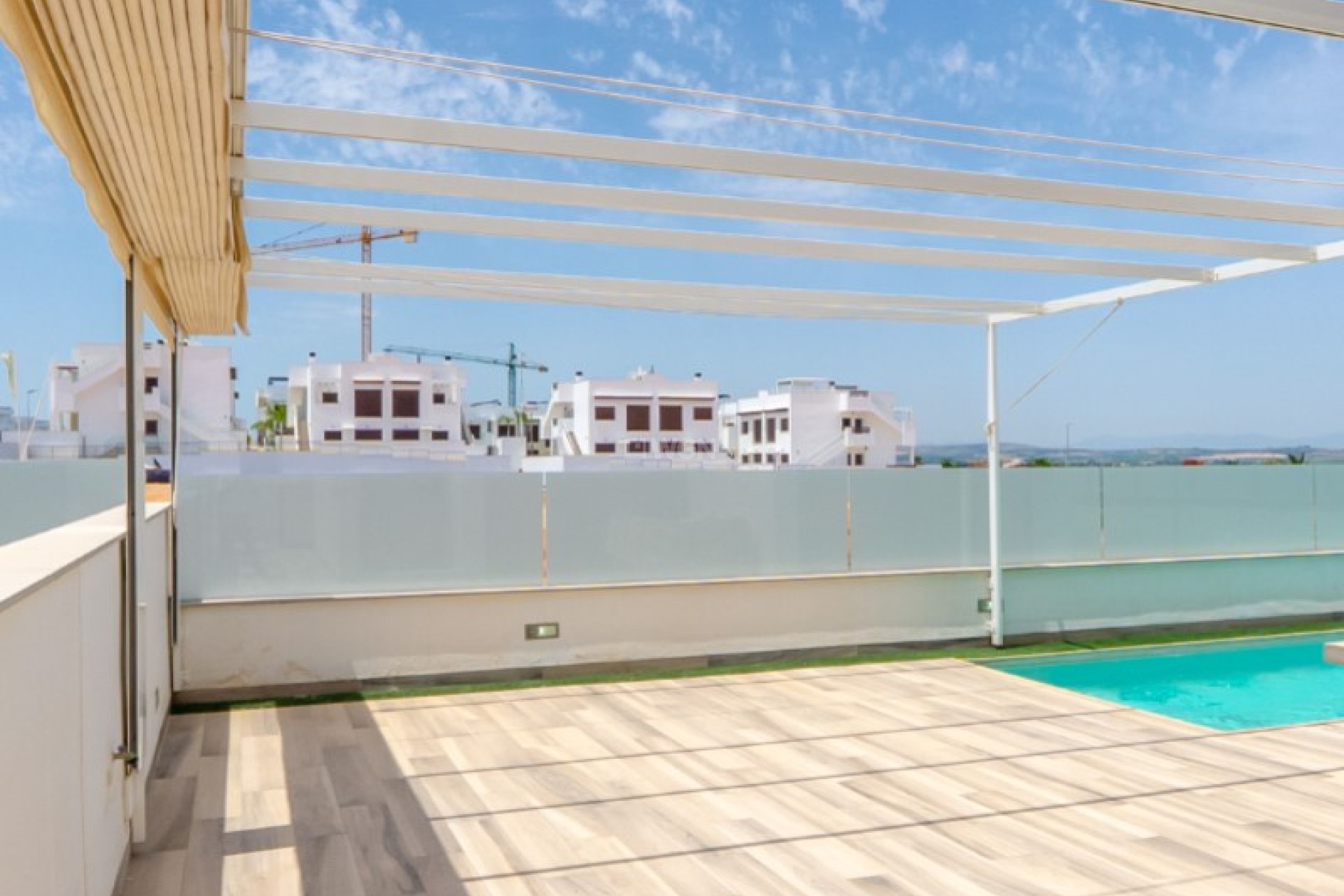 Resale - Villa - Torrevieja - Costa Blanca