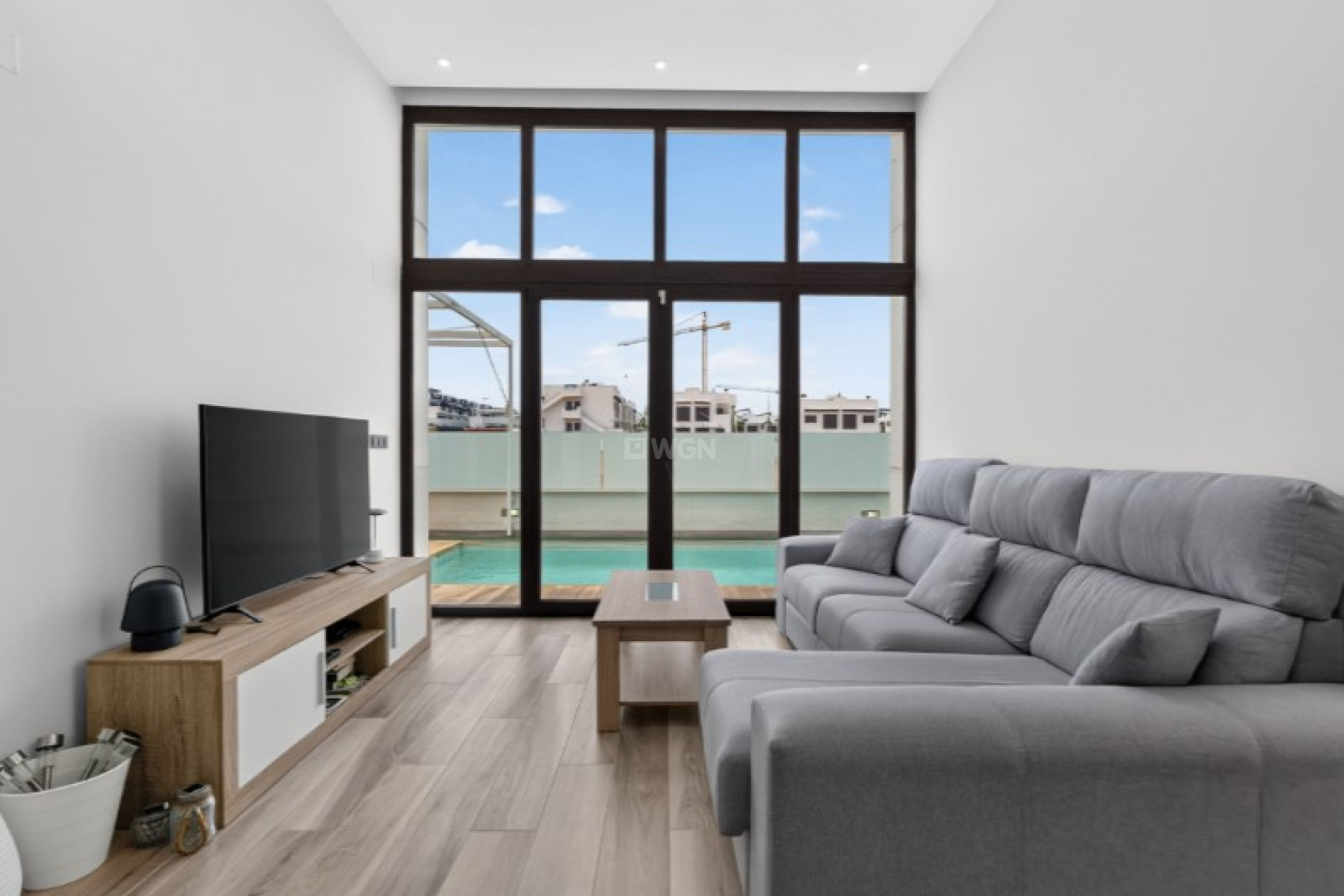 Resale - Villa - Torrevieja - Costa Blanca