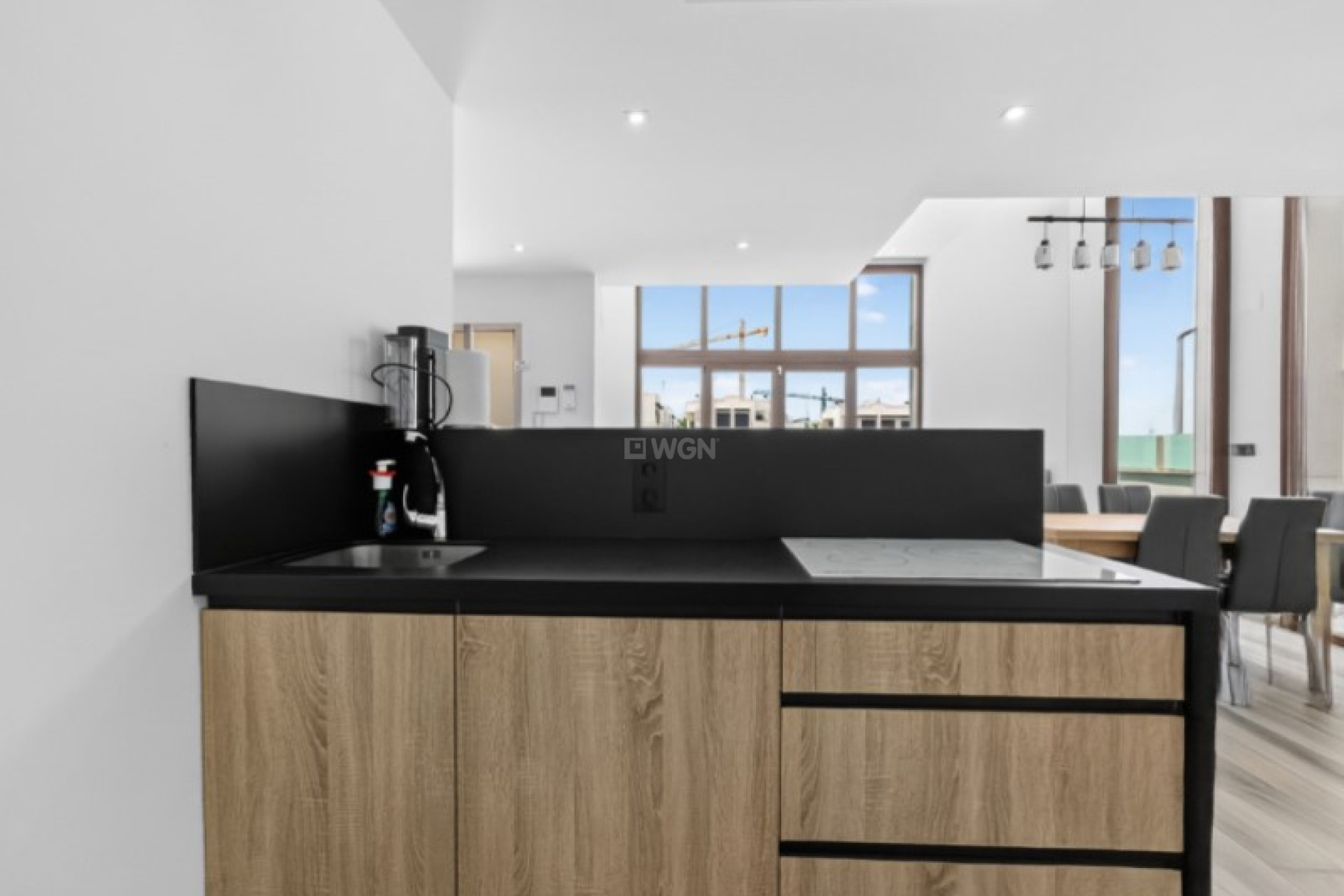 Resale - Villa - Torrevieja - Costa Blanca