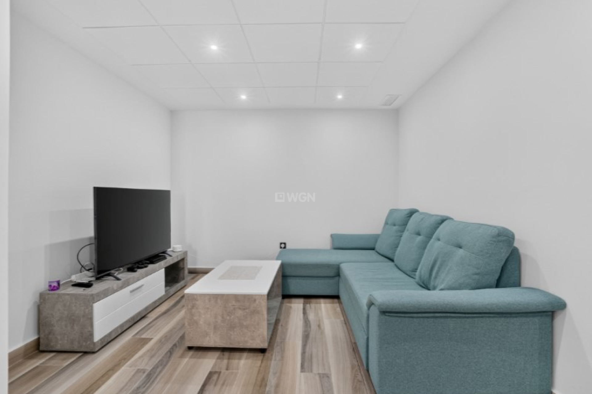 Resale - Villa - Torrevieja - Costa Blanca