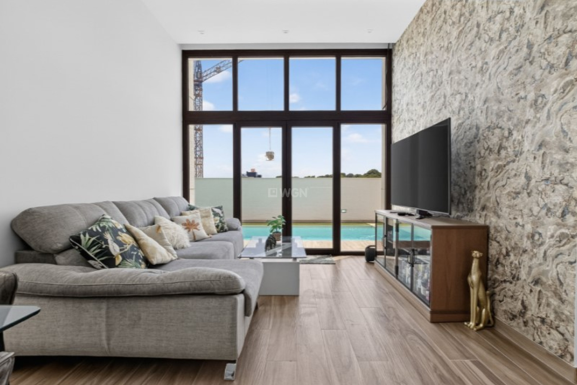 Resale - Villa - Torrevieja - Costa Blanca