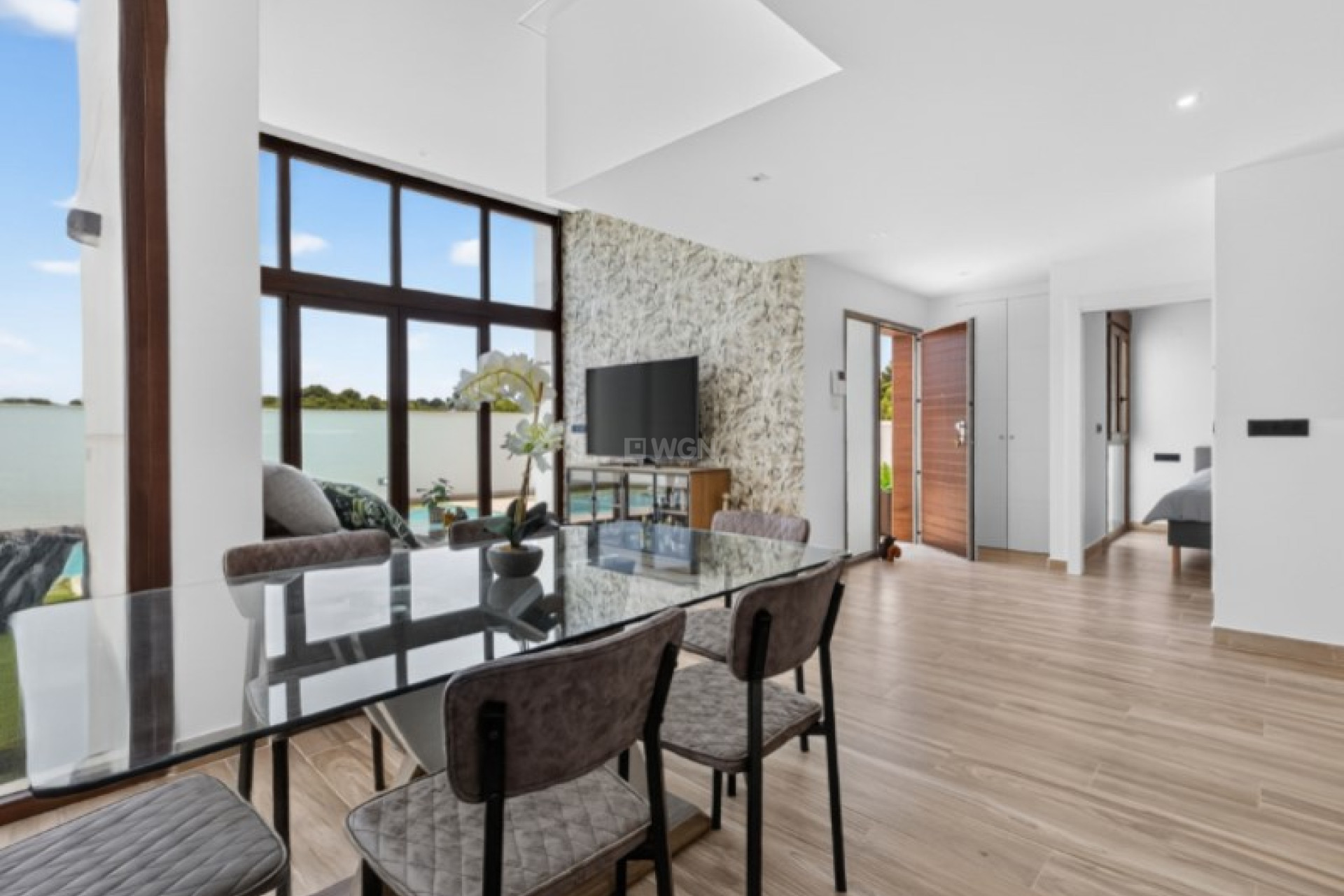 Resale - Villa - Torrevieja - Costa Blanca