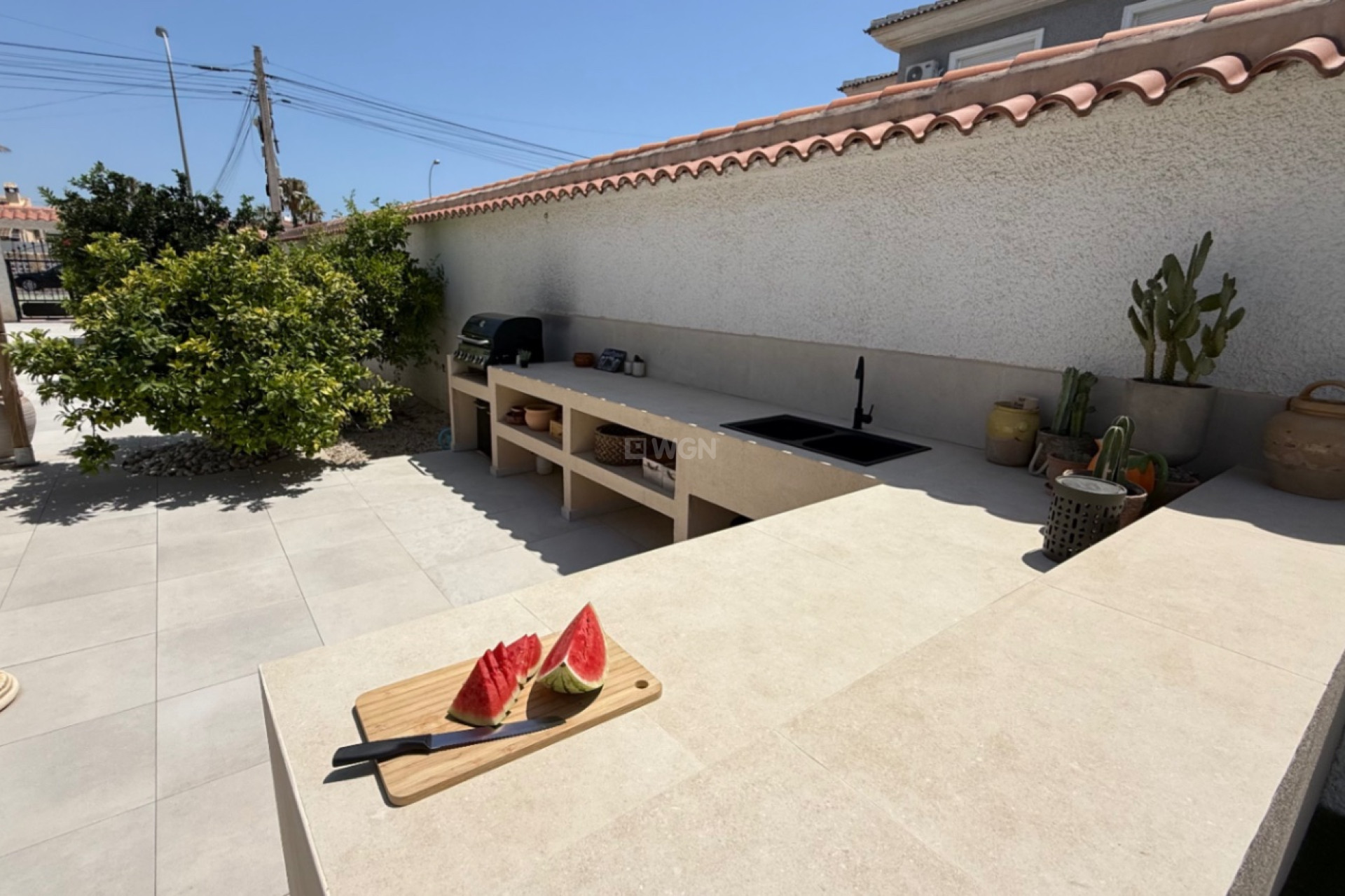 Resale - Villa - Torrevieja - Costa Blanca
