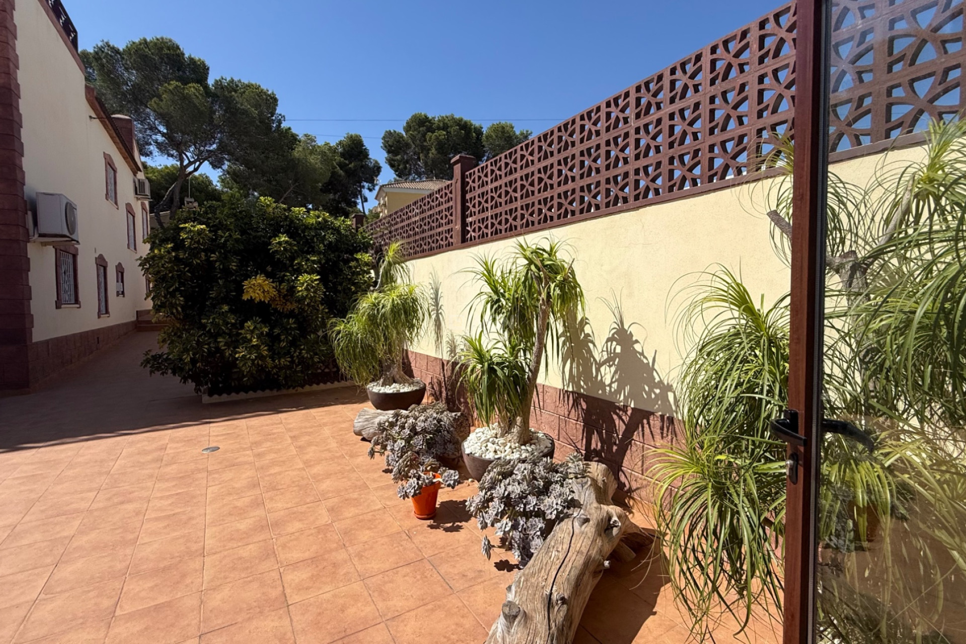 Resale - Villa - Torrevieja - Costa Blanca