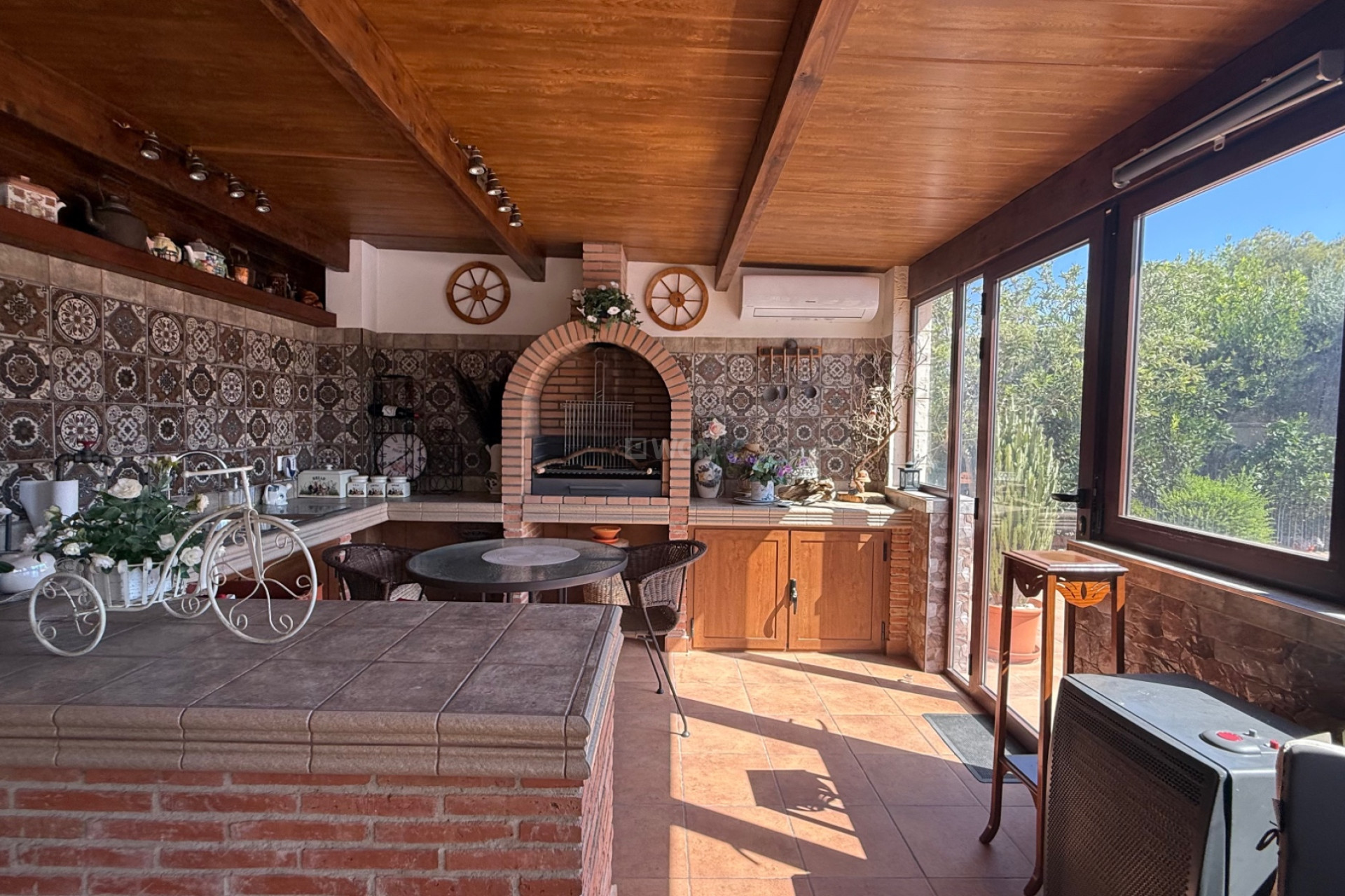 Resale - Villa - Torrevieja - Costa Blanca