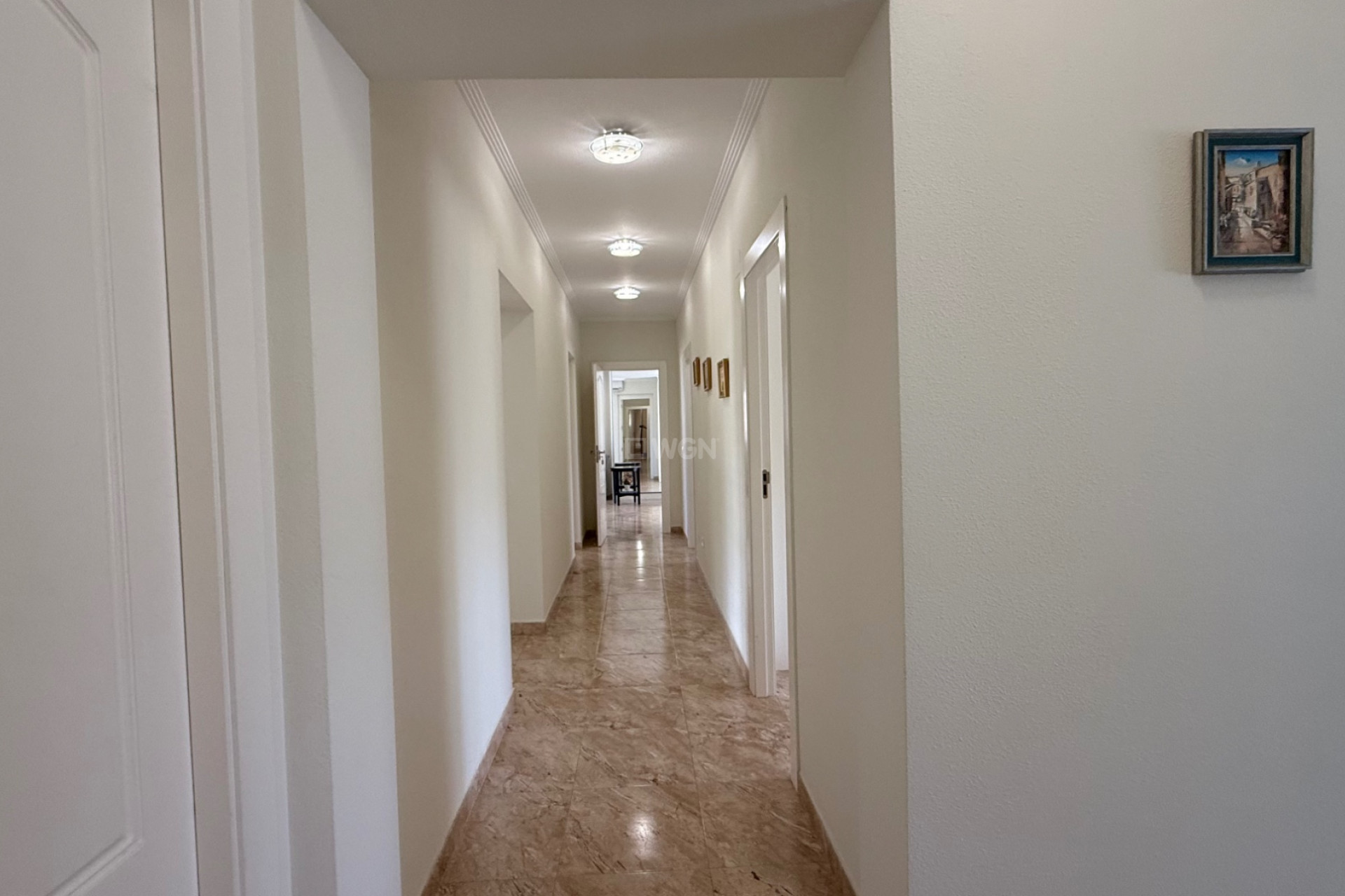 Resale - Villa - Torrevieja - Costa Blanca