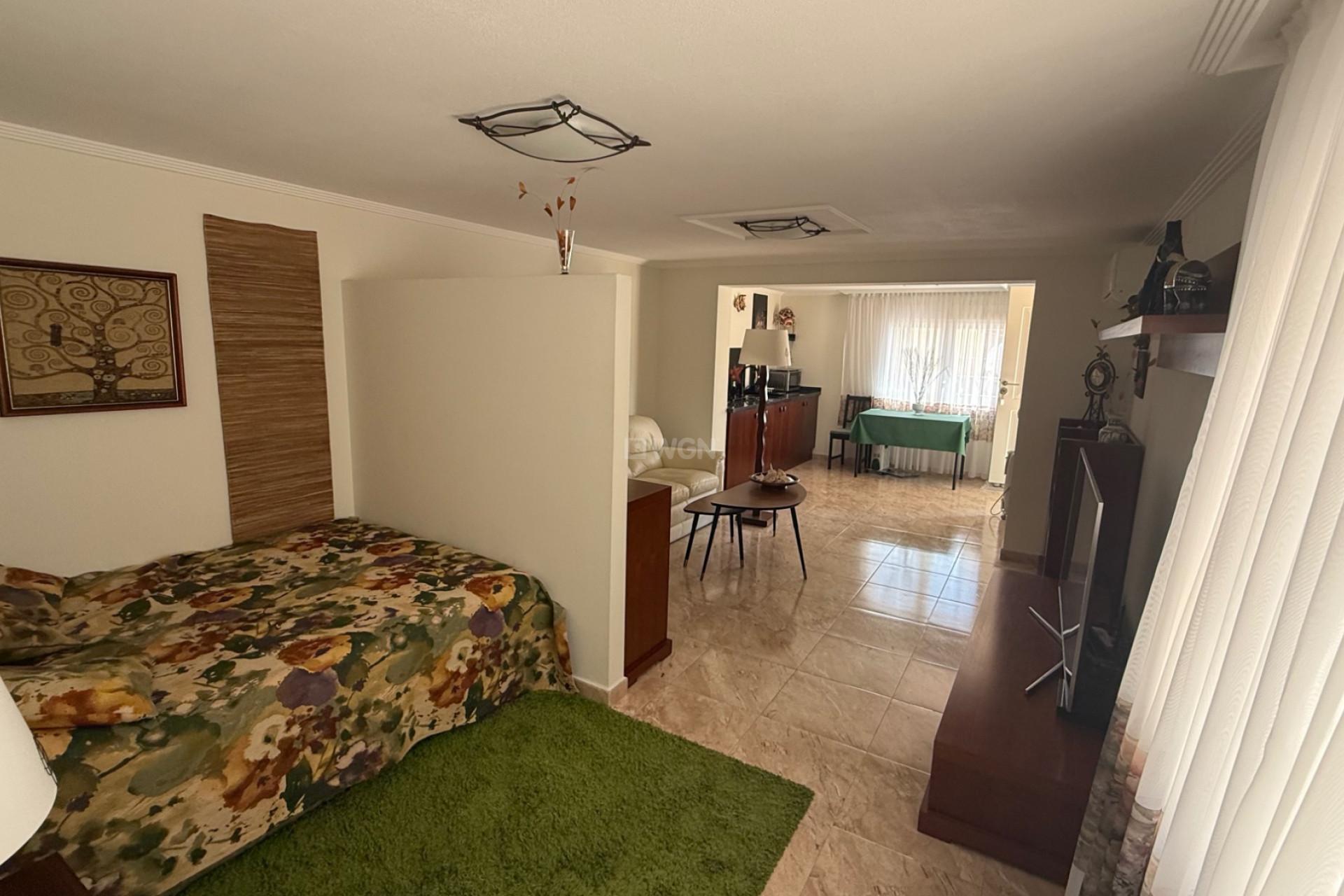 Resale - Villa - Torrevieja - Costa Blanca