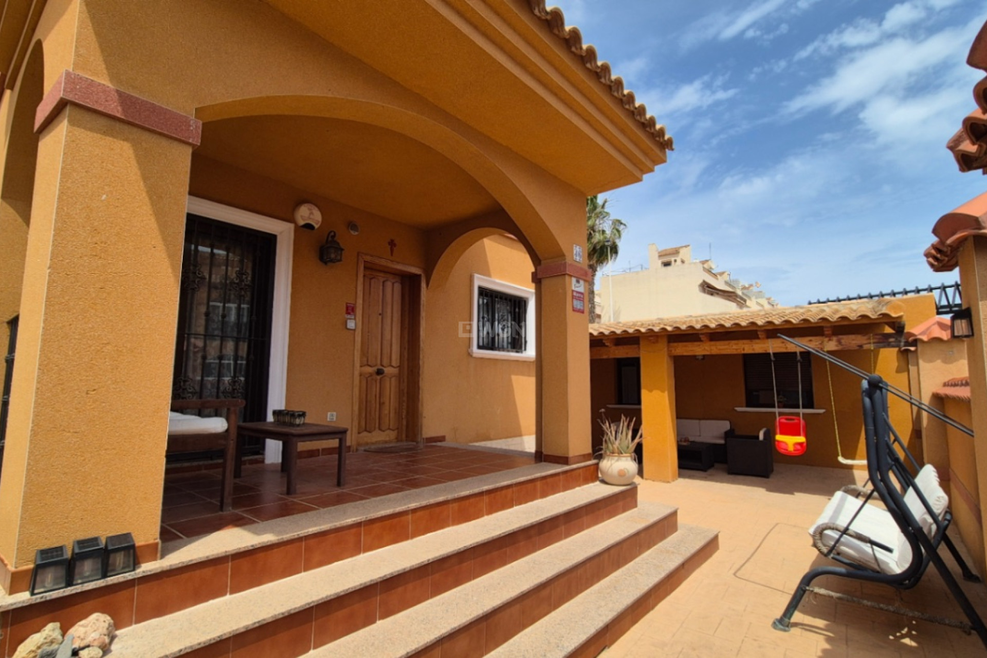 Resale - Villa - Torrevieja - Costa Blanca
