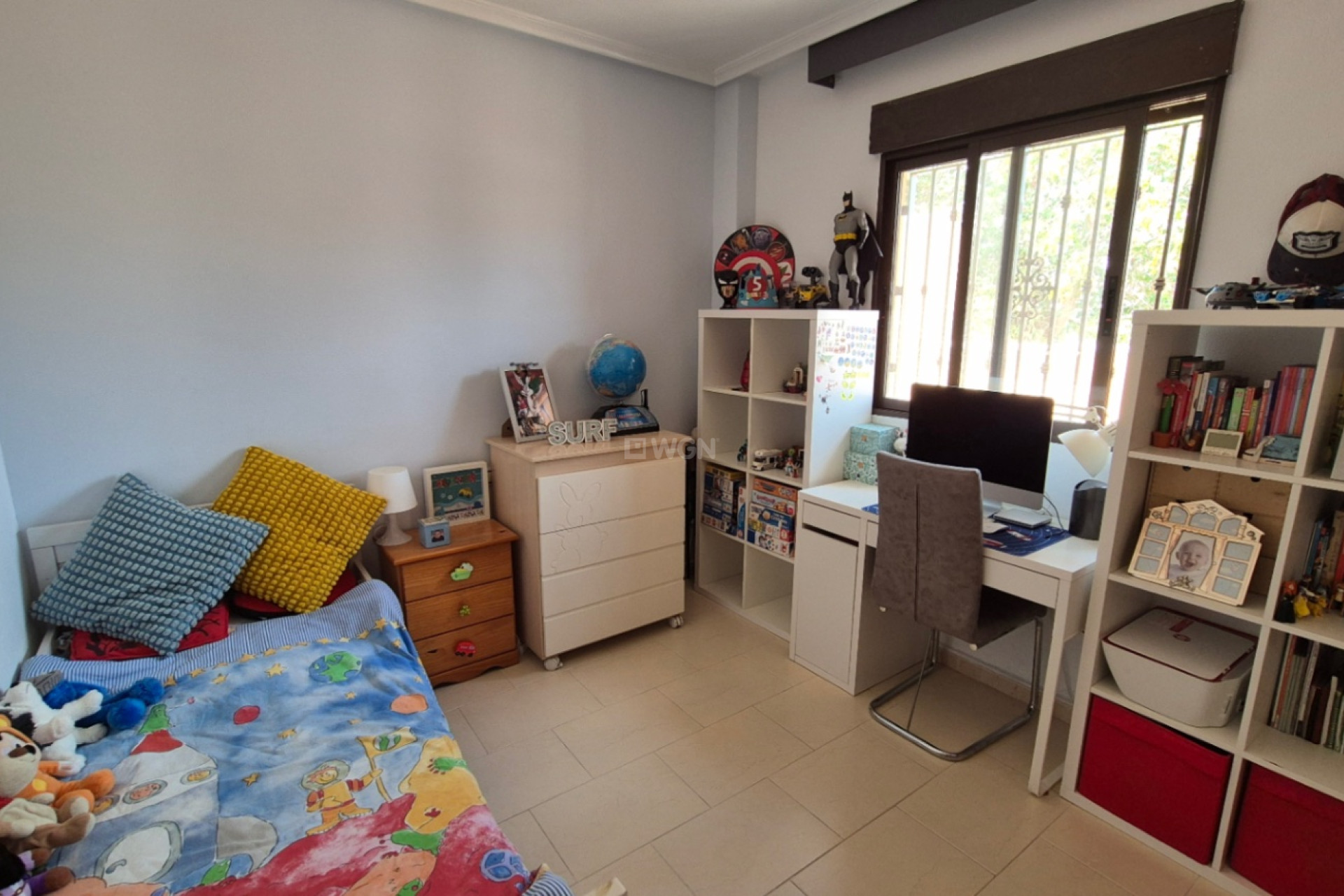 Resale - Villa - Torrevieja - Costa Blanca