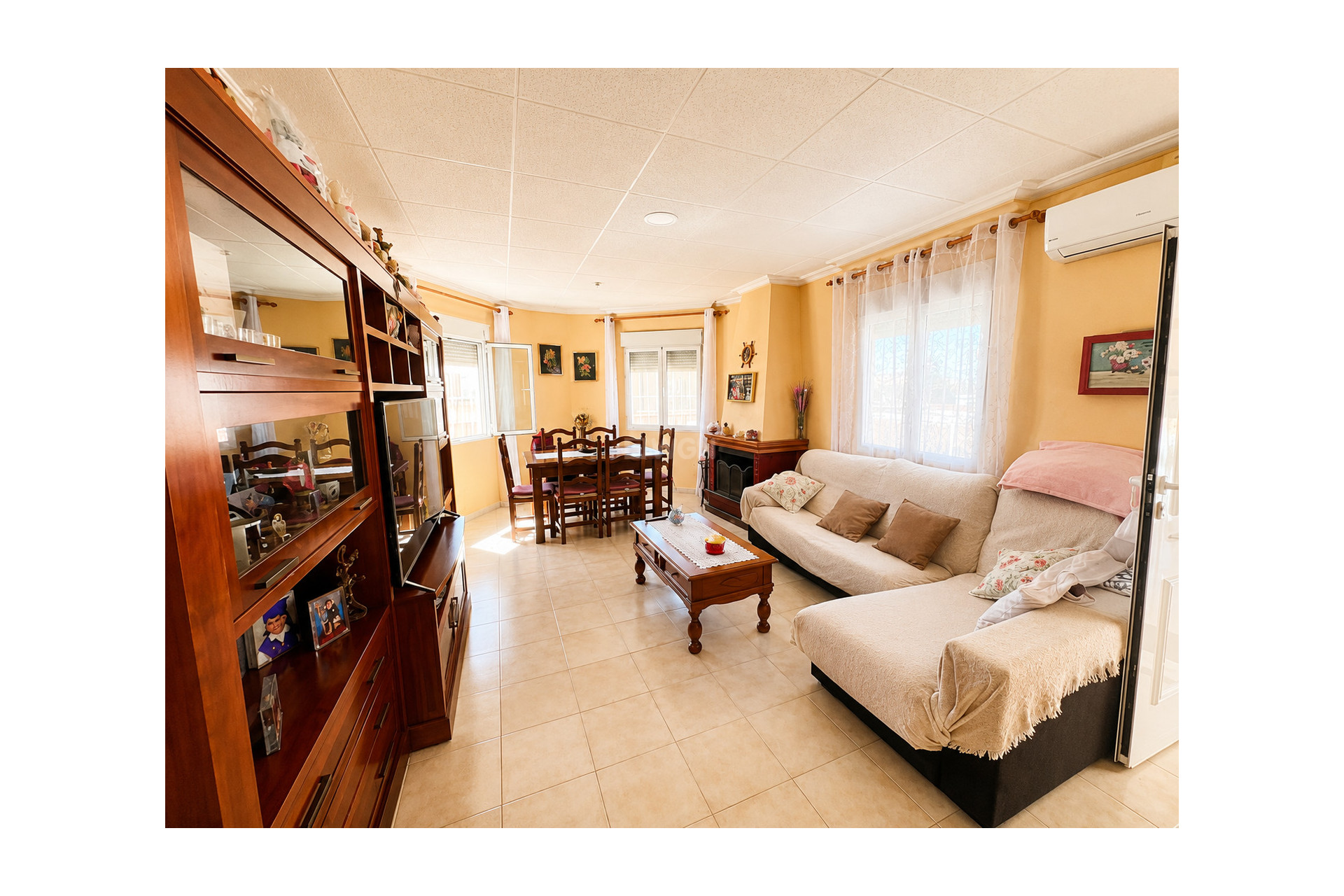Resale - Villa - Torrevieja - Costa Blanca