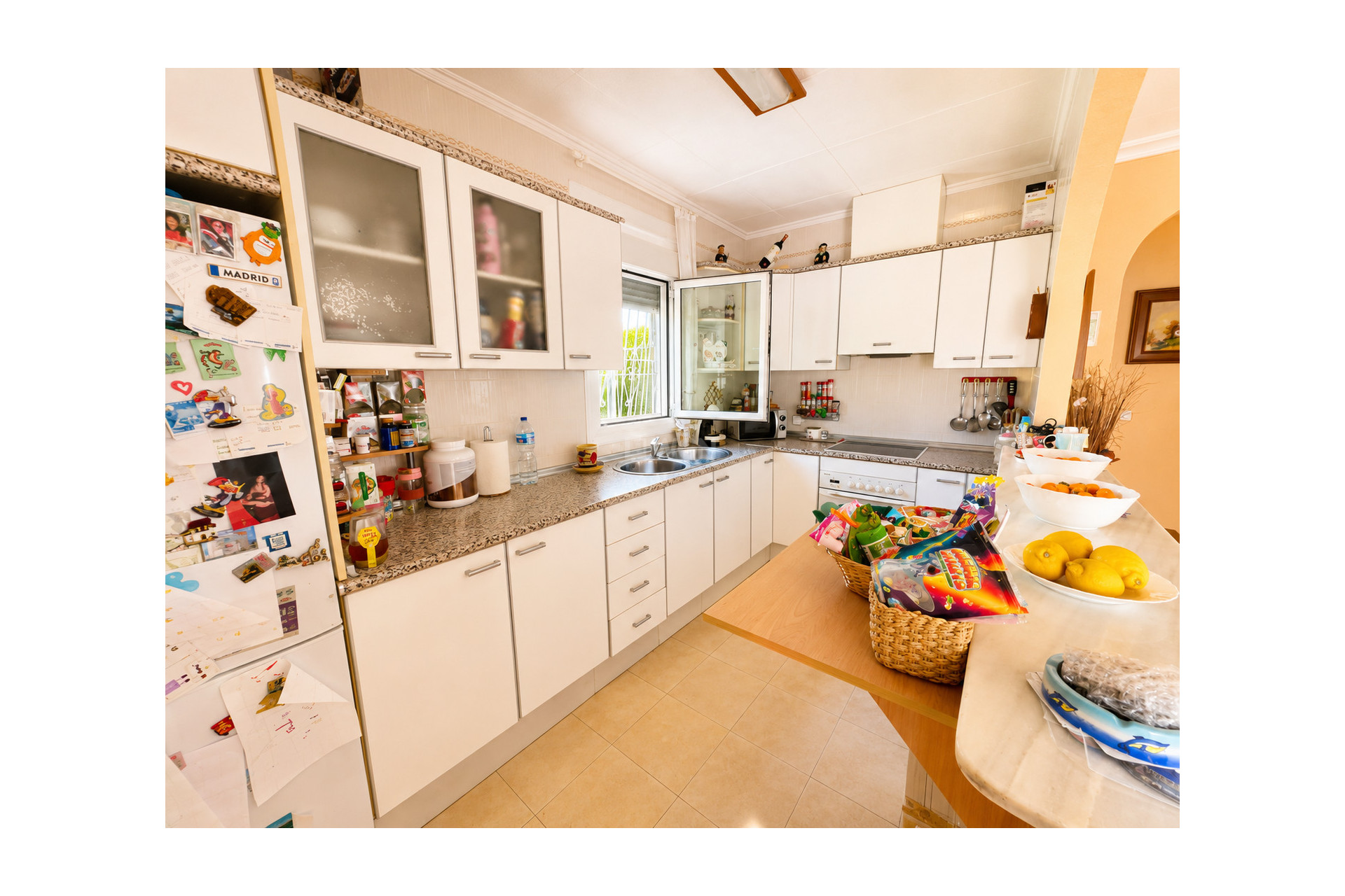 Resale - Villa - Torrevieja - Costa Blanca