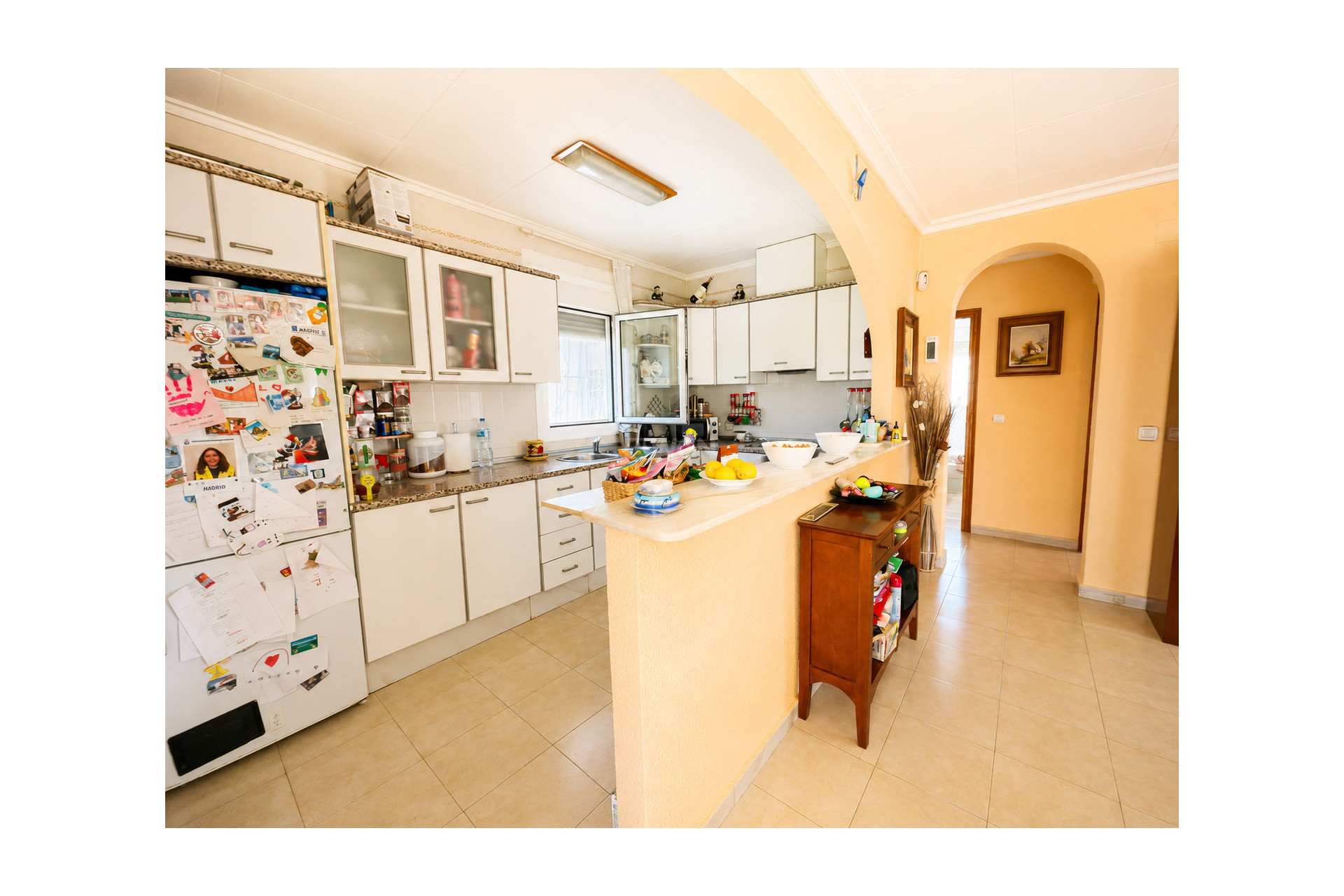 Resale - Villa - Torrevieja - Costa Blanca