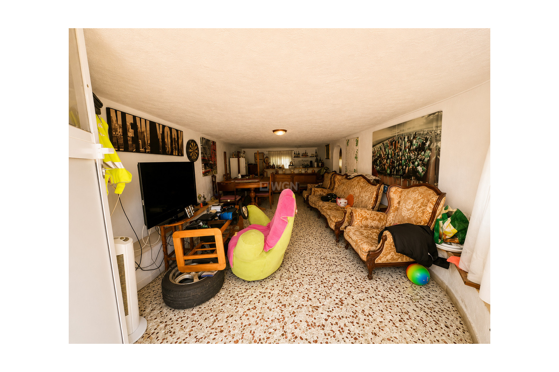 Resale - Villa - Torrevieja - Costa Blanca