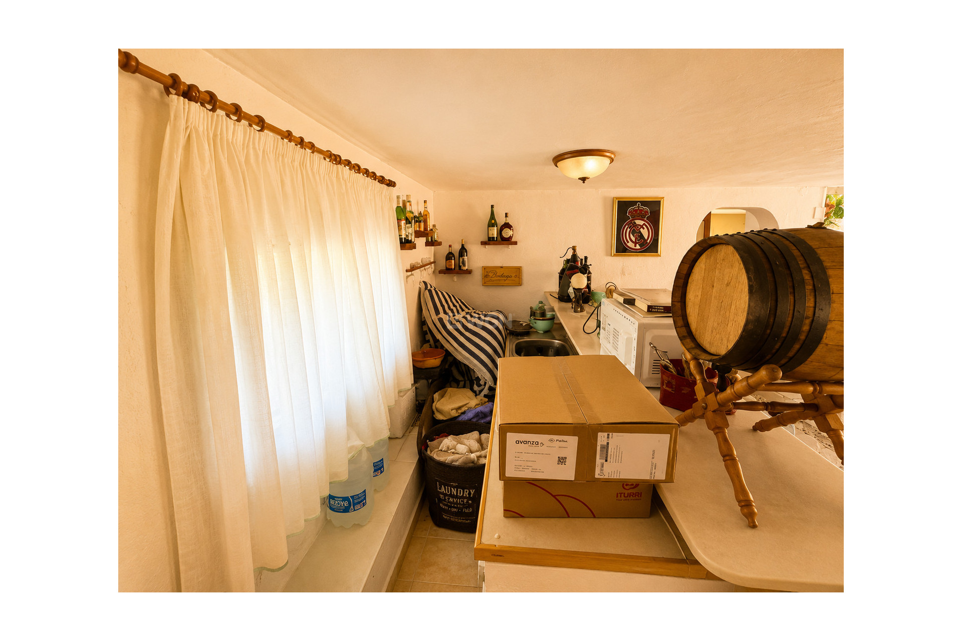 Resale - Villa - Torrevieja - Costa Blanca