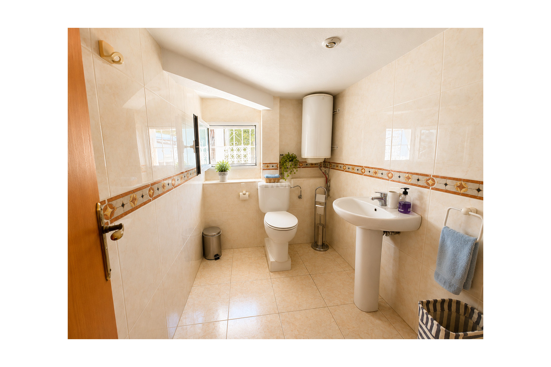 Resale - Villa - Torrevieja - Costa Blanca