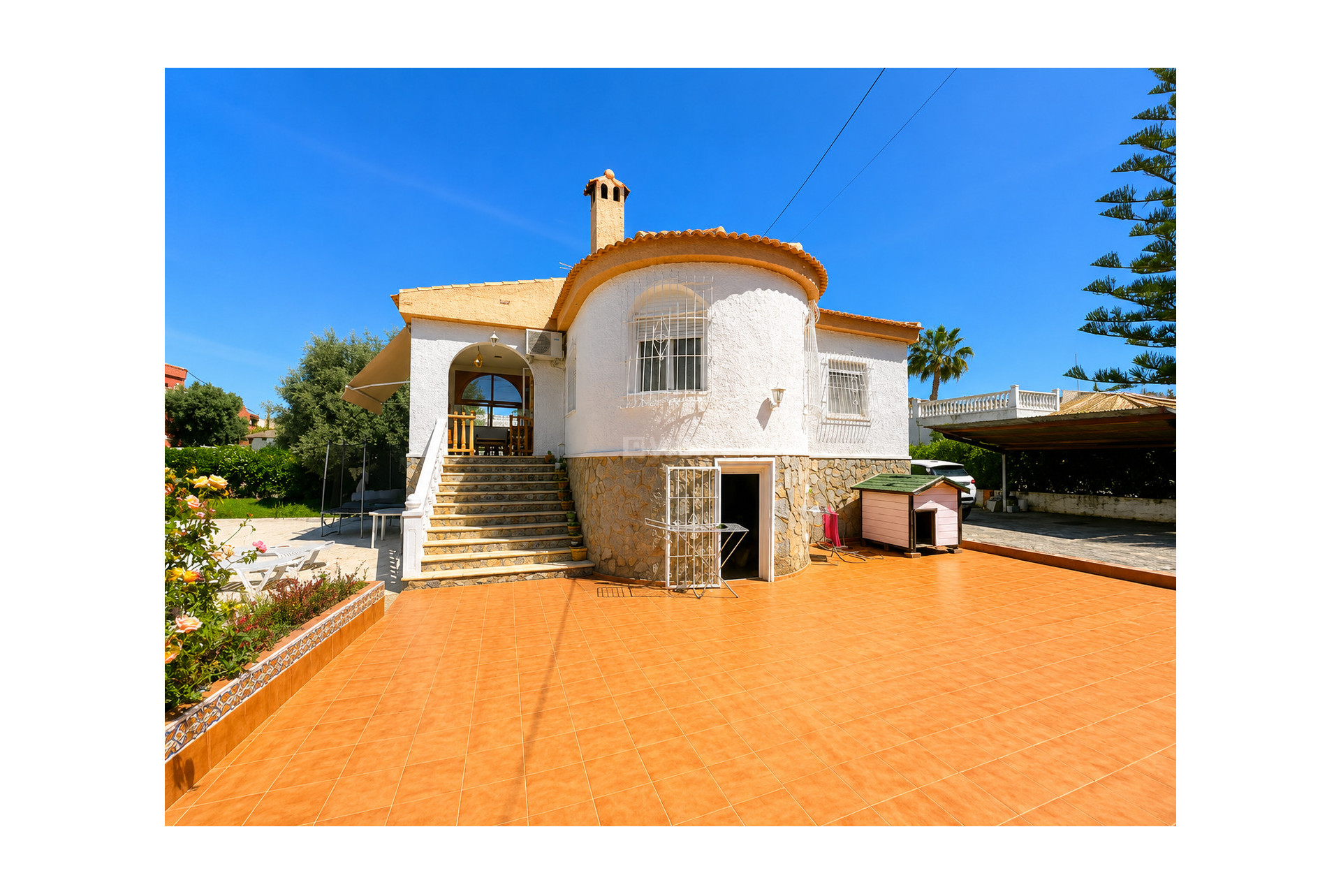 Resale - Villa - Torrevieja - Costa Blanca