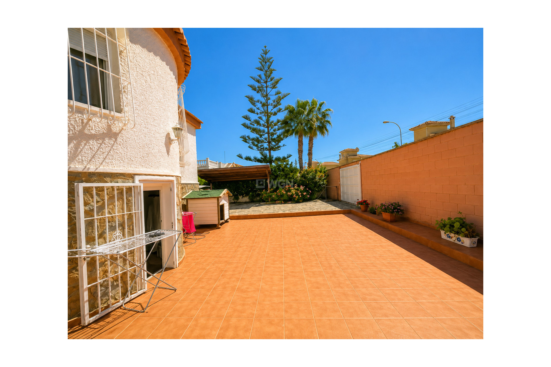 Resale - Villa - Torrevieja - Costa Blanca