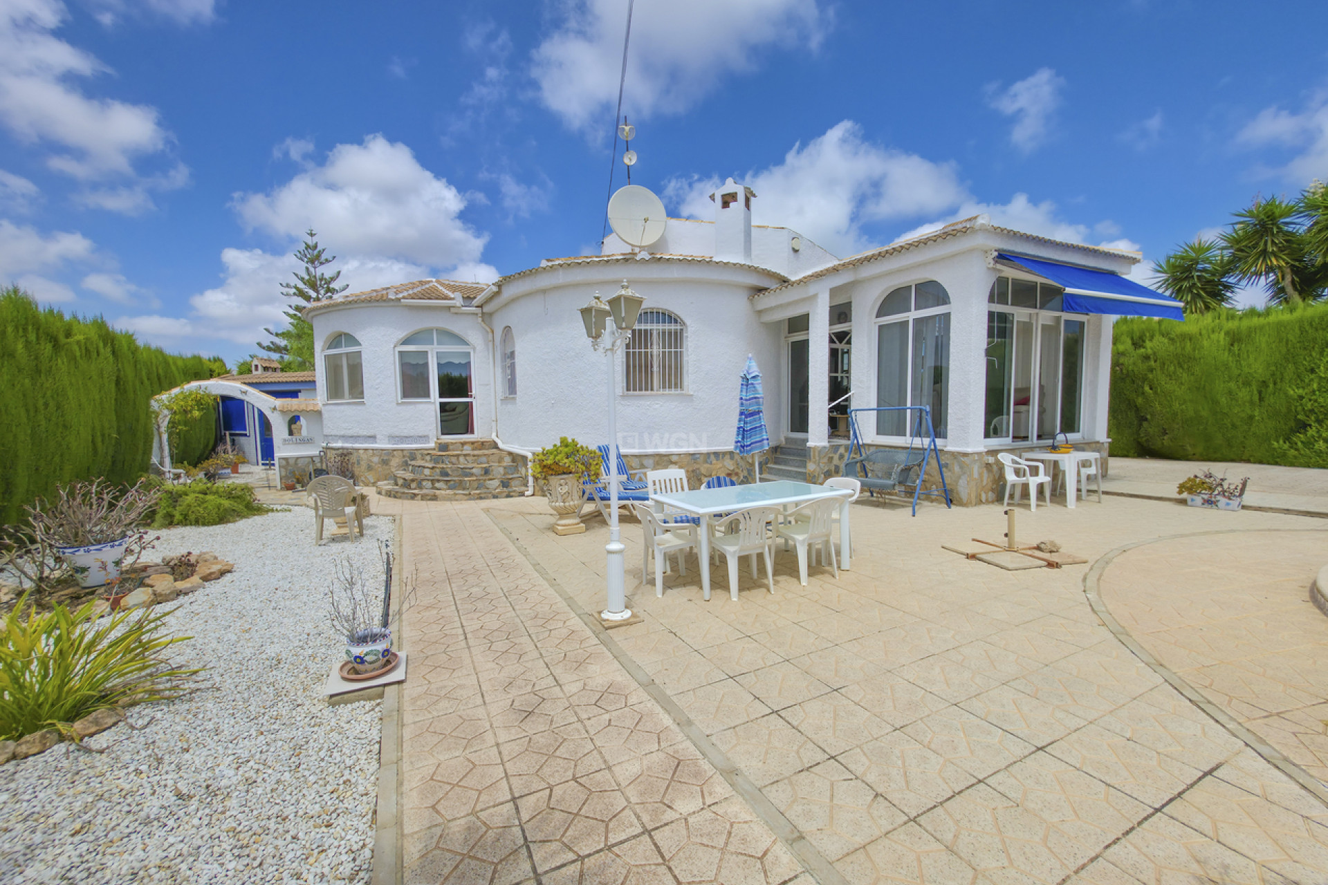 Resale - Villa - Torrevieja - Costa Blanca