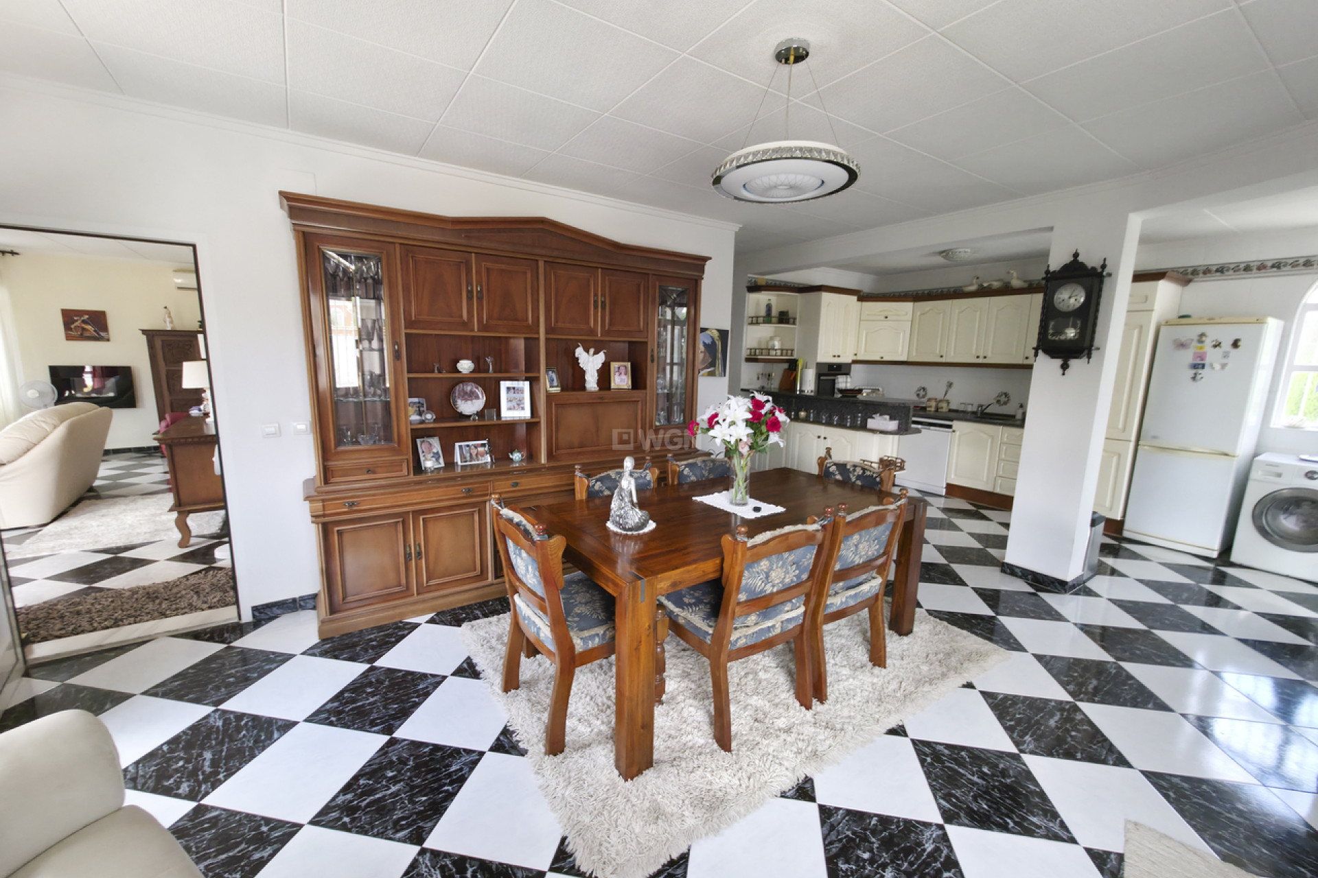 Resale - Villa - Torrevieja - Costa Blanca
