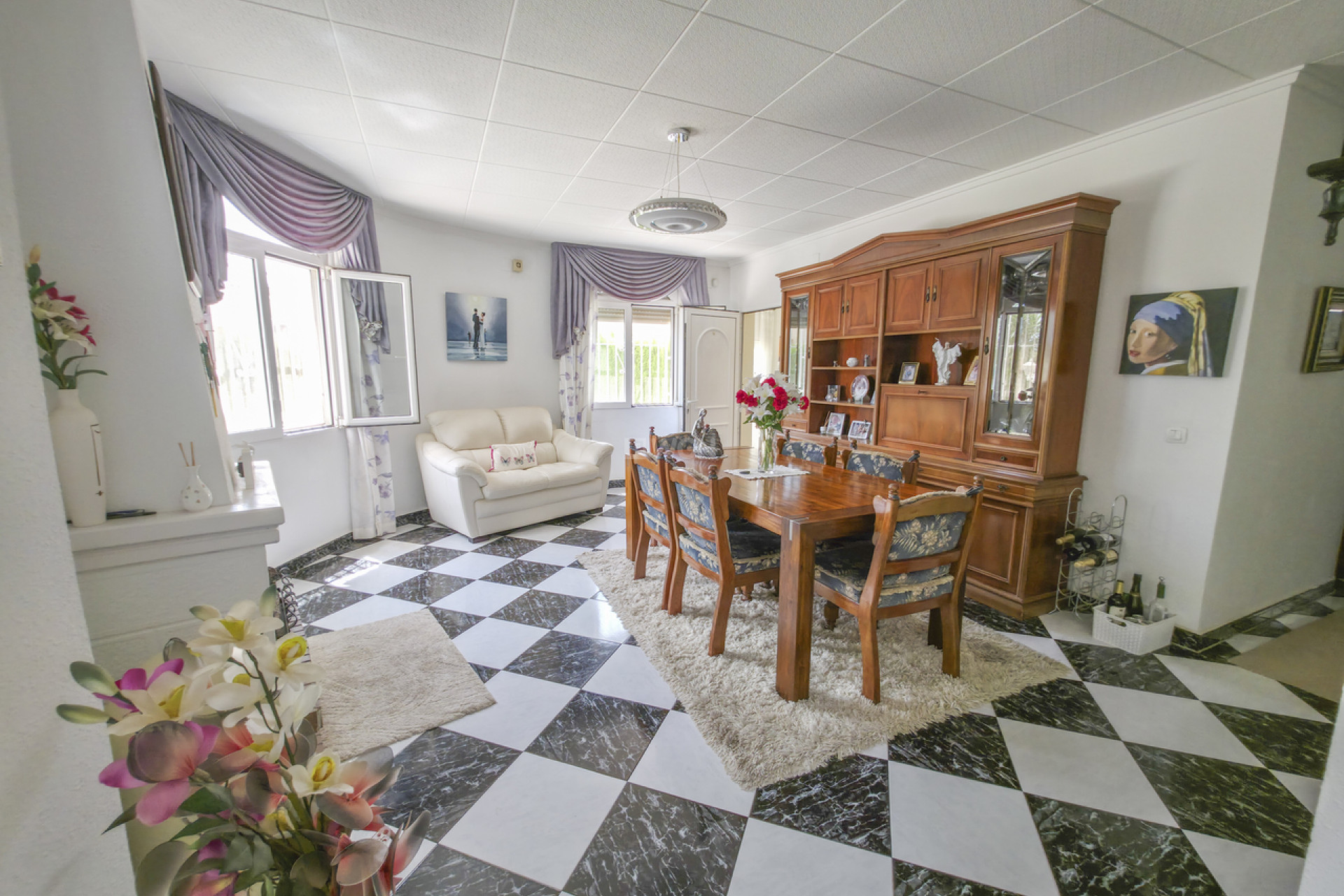Resale - Villa - Torrevieja - Costa Blanca