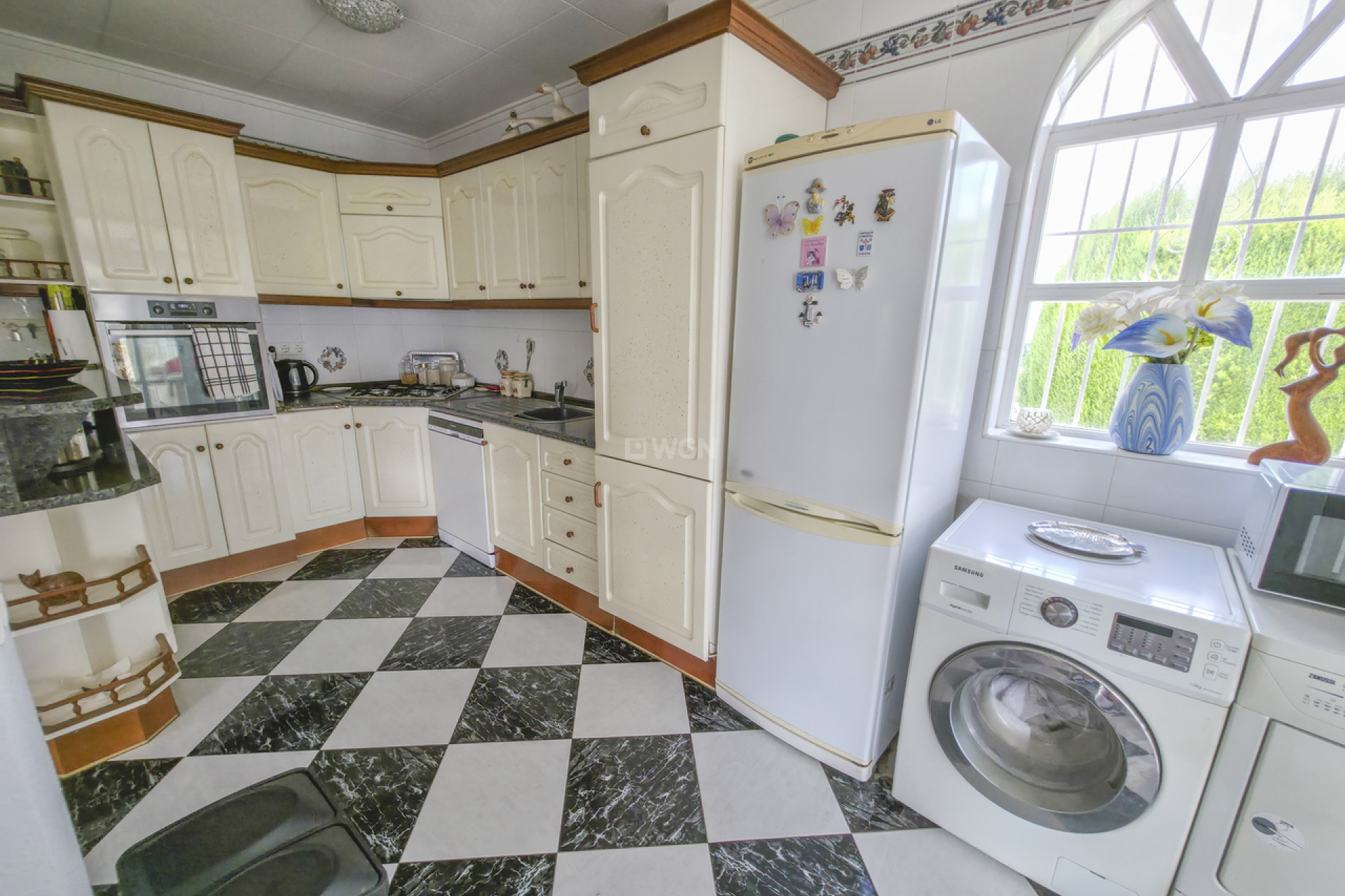 Resale - Villa - Torrevieja - Costa Blanca