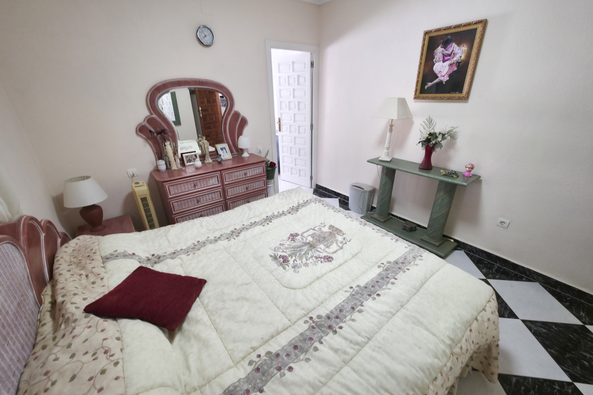 Resale - Villa - Torrevieja - Costa Blanca