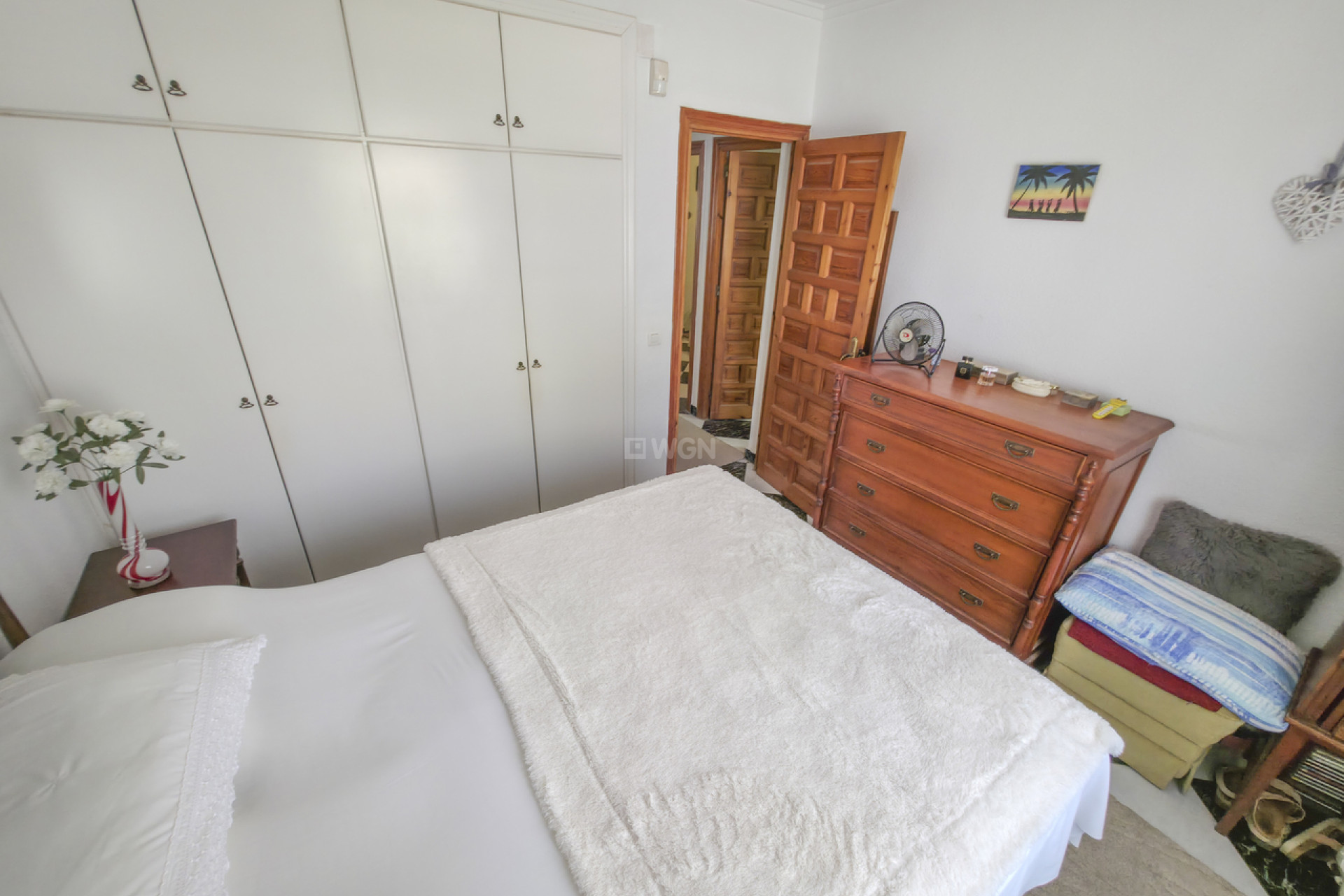 Resale - Villa - Torrevieja - Costa Blanca