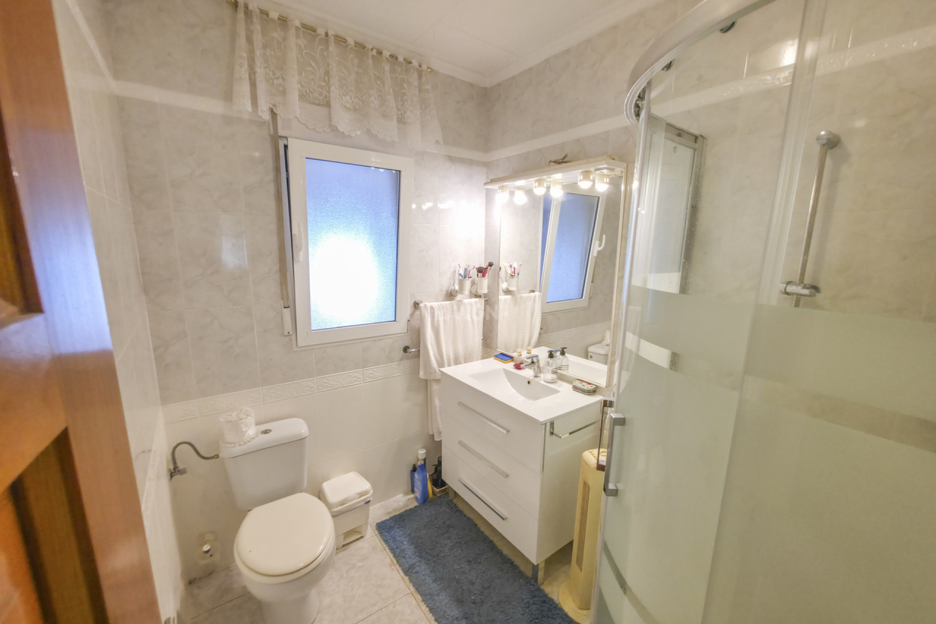 Resale - Villa - Torrevieja - Costa Blanca