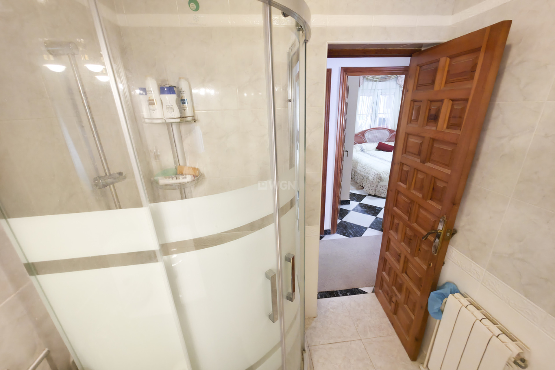 Resale - Villa - Torrevieja - Costa Blanca
