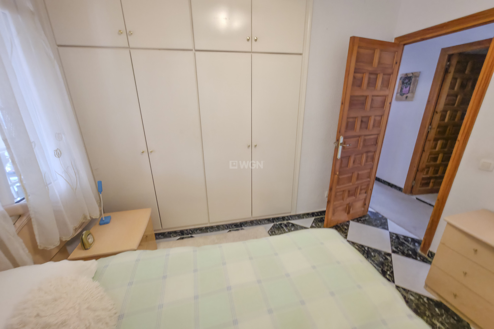 Resale - Villa - Torrevieja - Costa Blanca