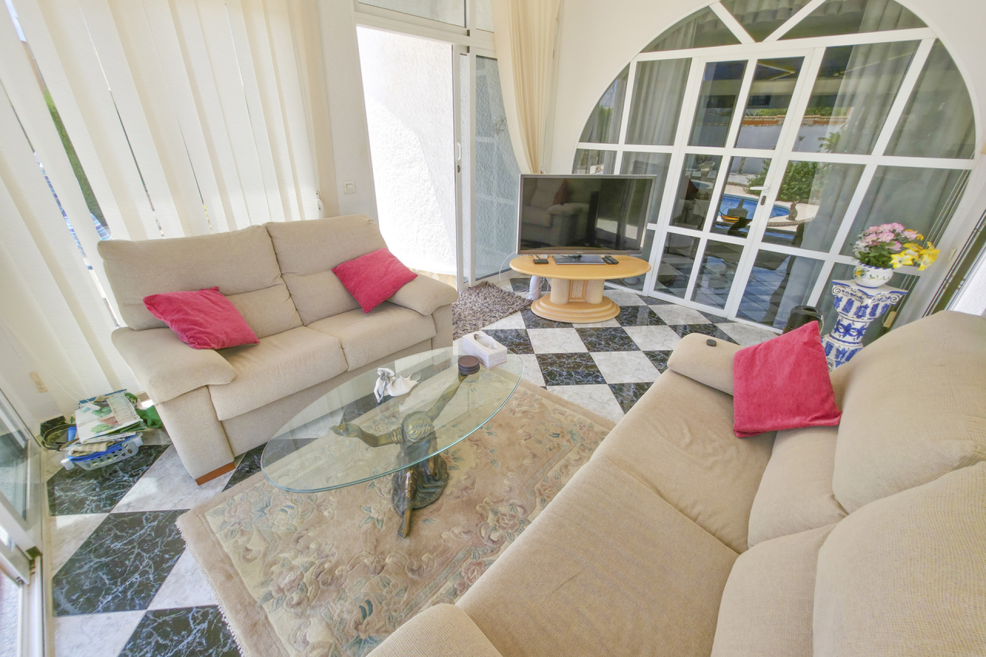 Resale - Villa - Torrevieja - Costa Blanca