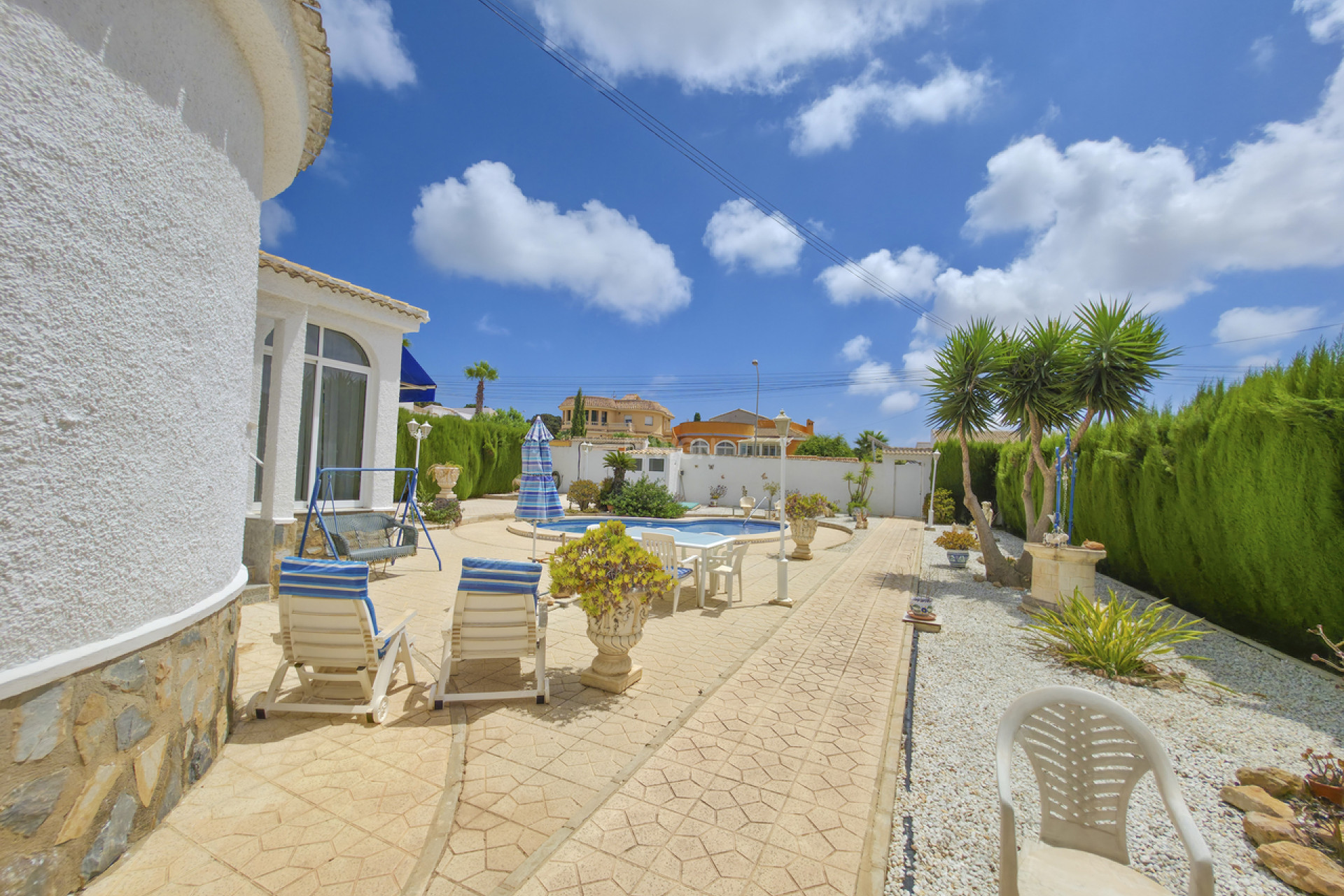 Resale - Villa - Torrevieja - Costa Blanca