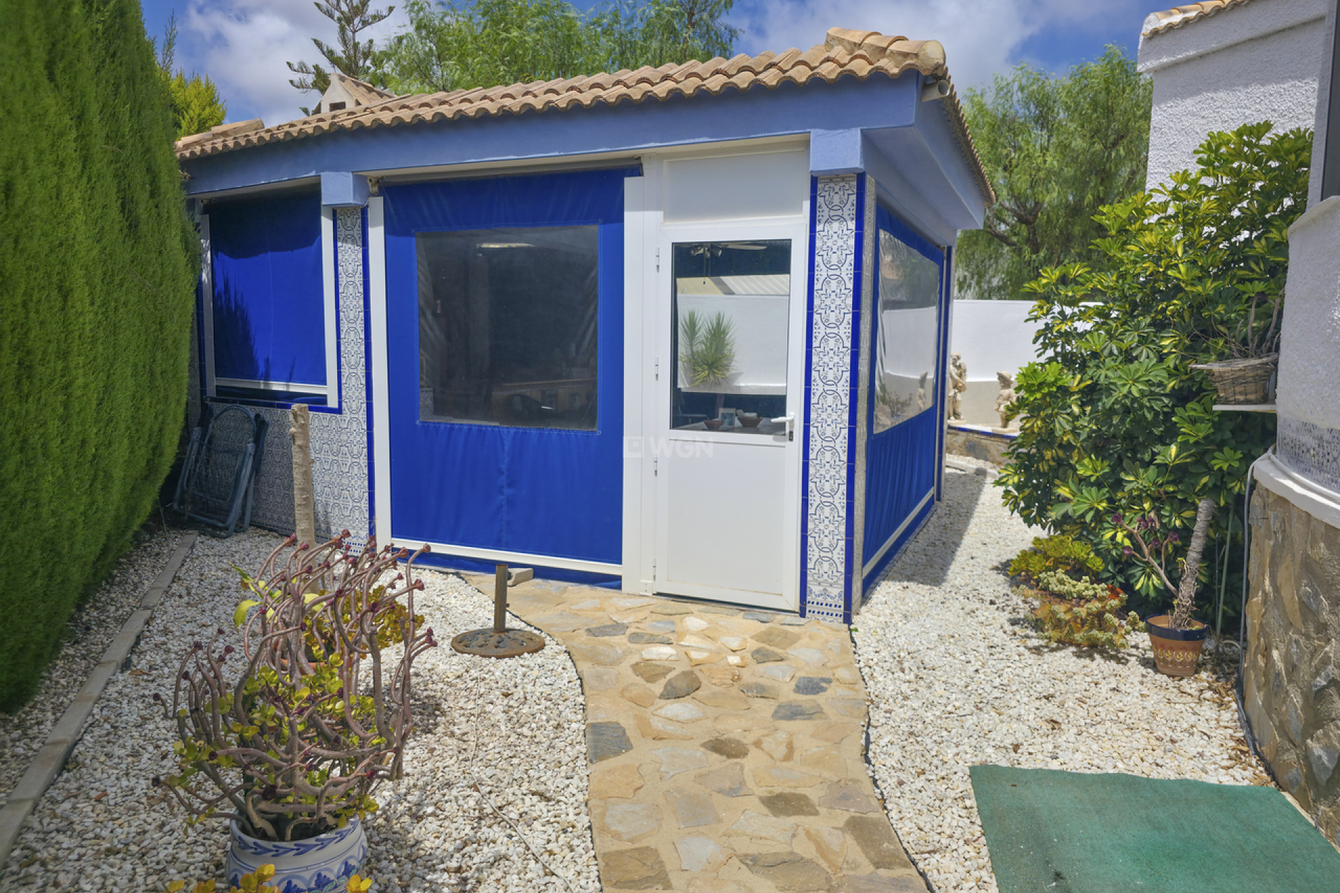 Resale - Villa - Torrevieja - Costa Blanca