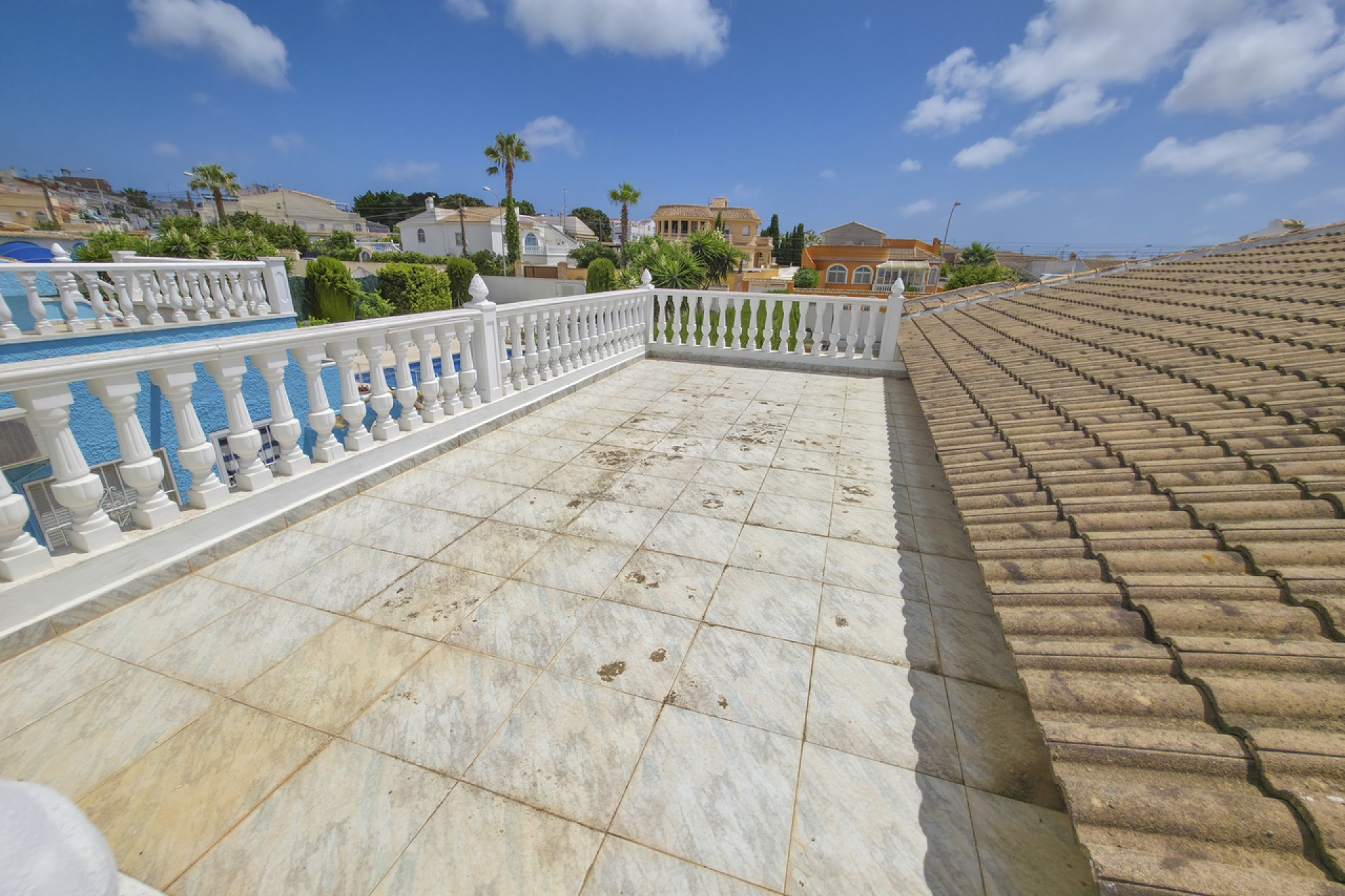Resale - Villa - Torrevieja - Costa Blanca