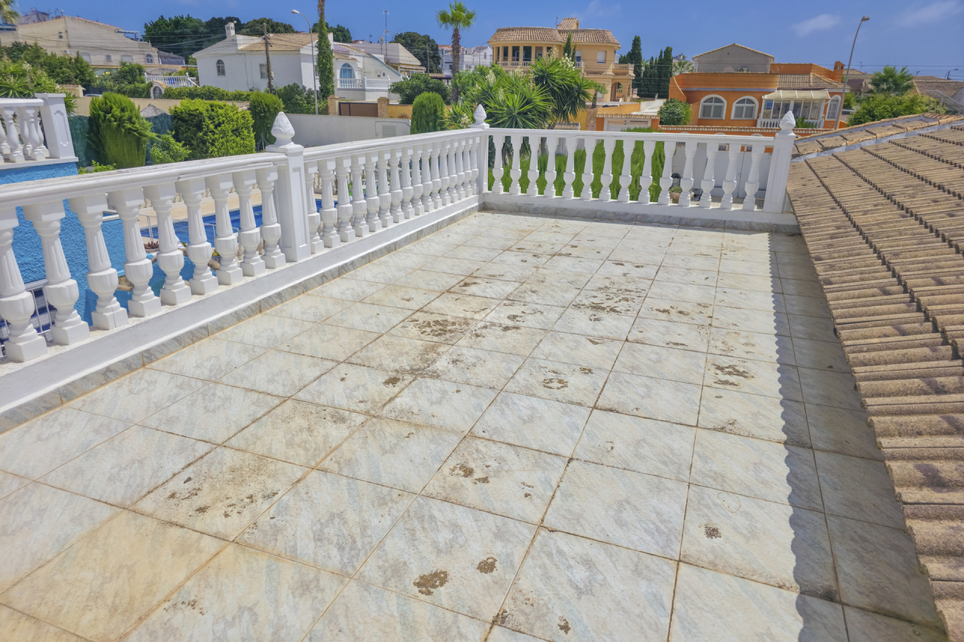Resale - Villa - Torrevieja - Costa Blanca