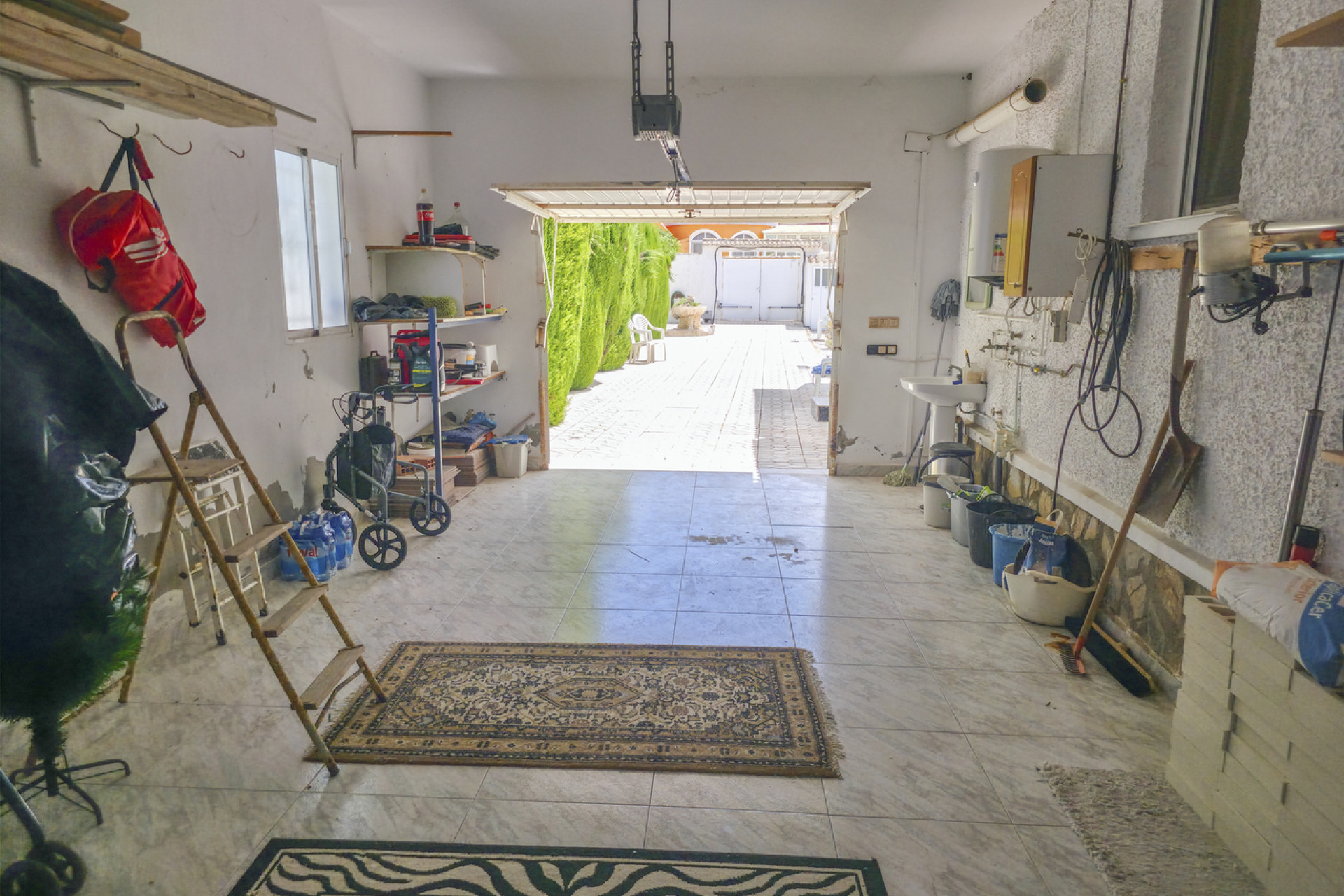 Resale - Villa - Torrevieja - Costa Blanca