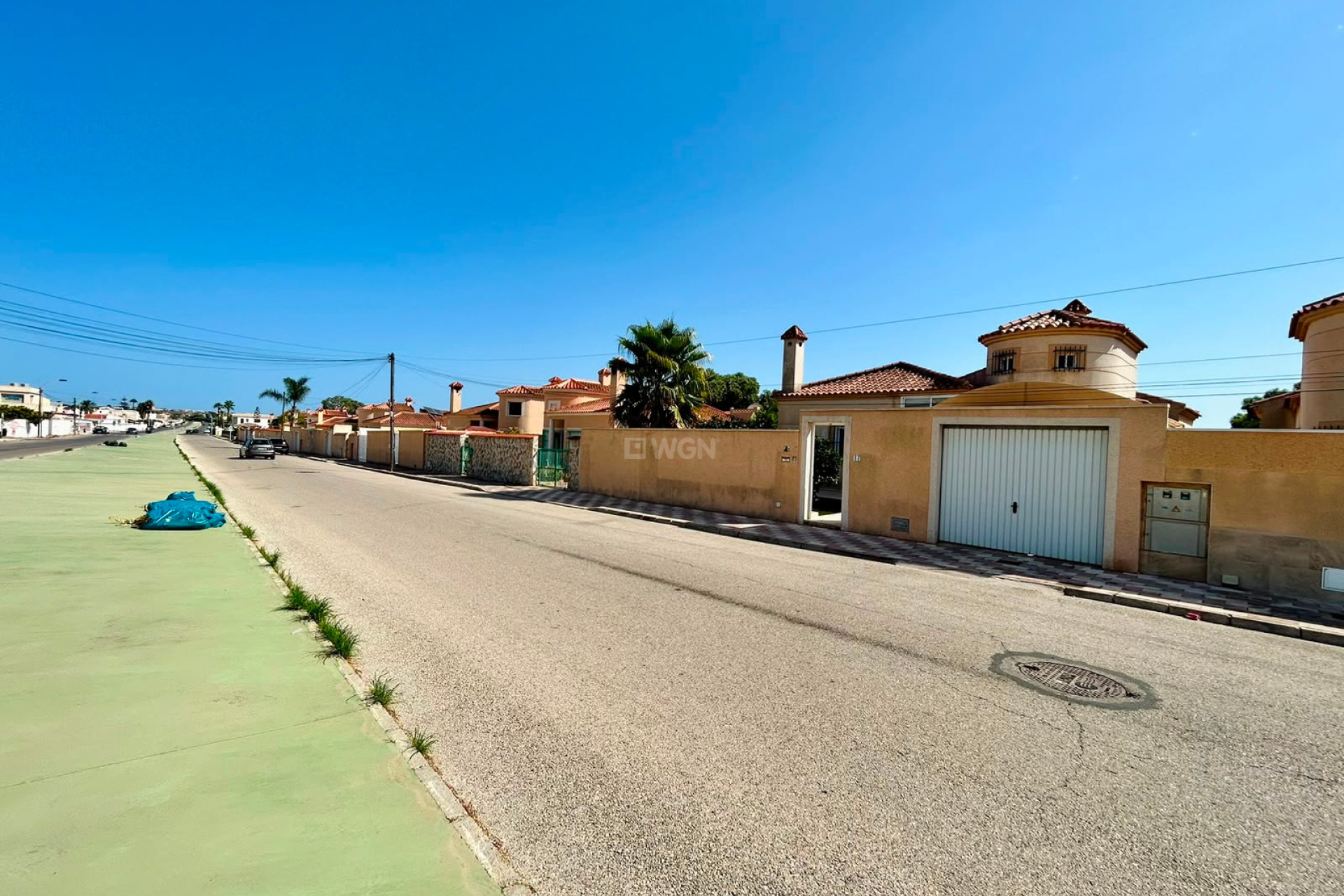 Resale - Villa - Torrevieja - Costa Blanca