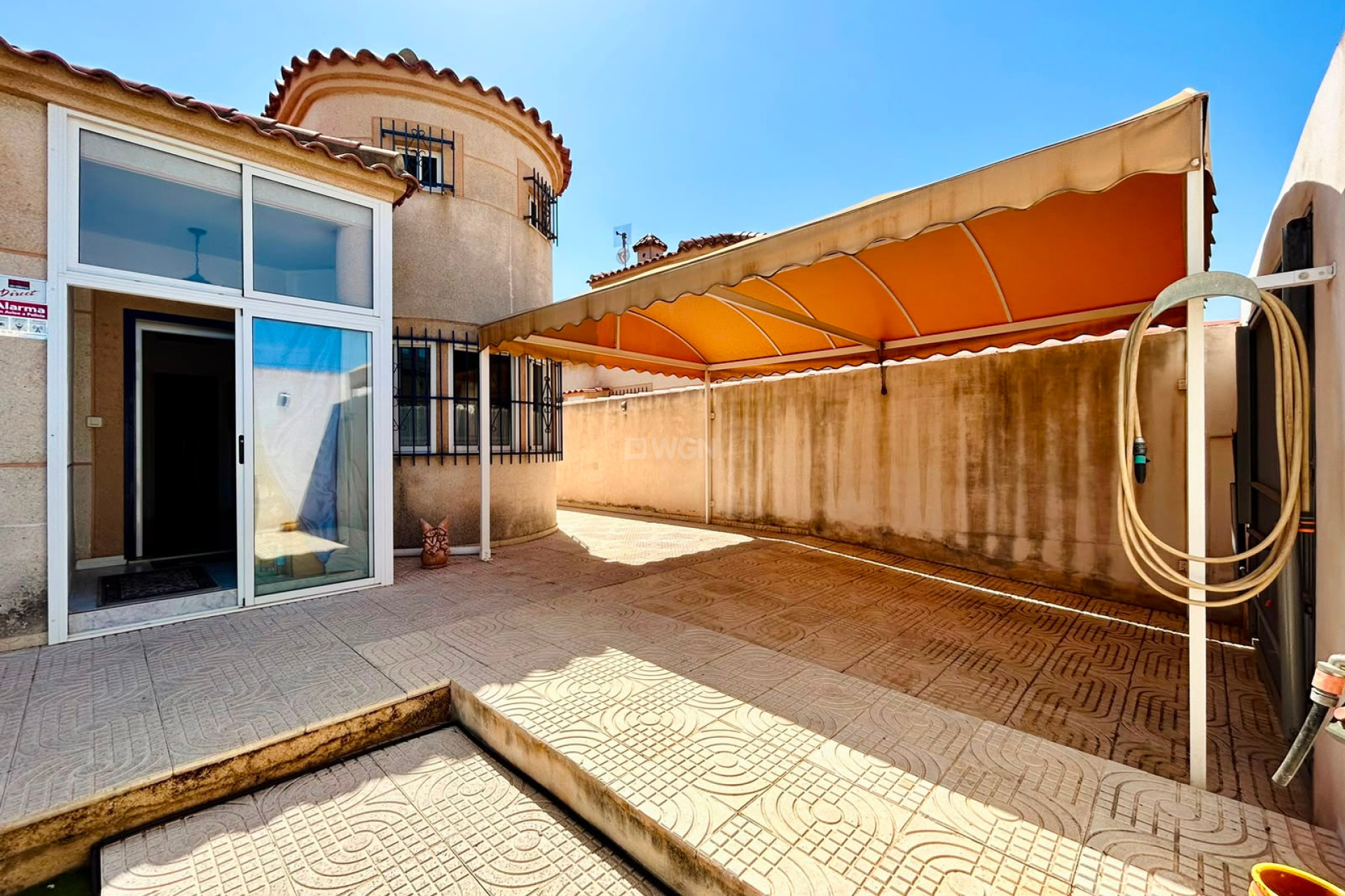 Resale - Villa - Torrevieja - Costa Blanca